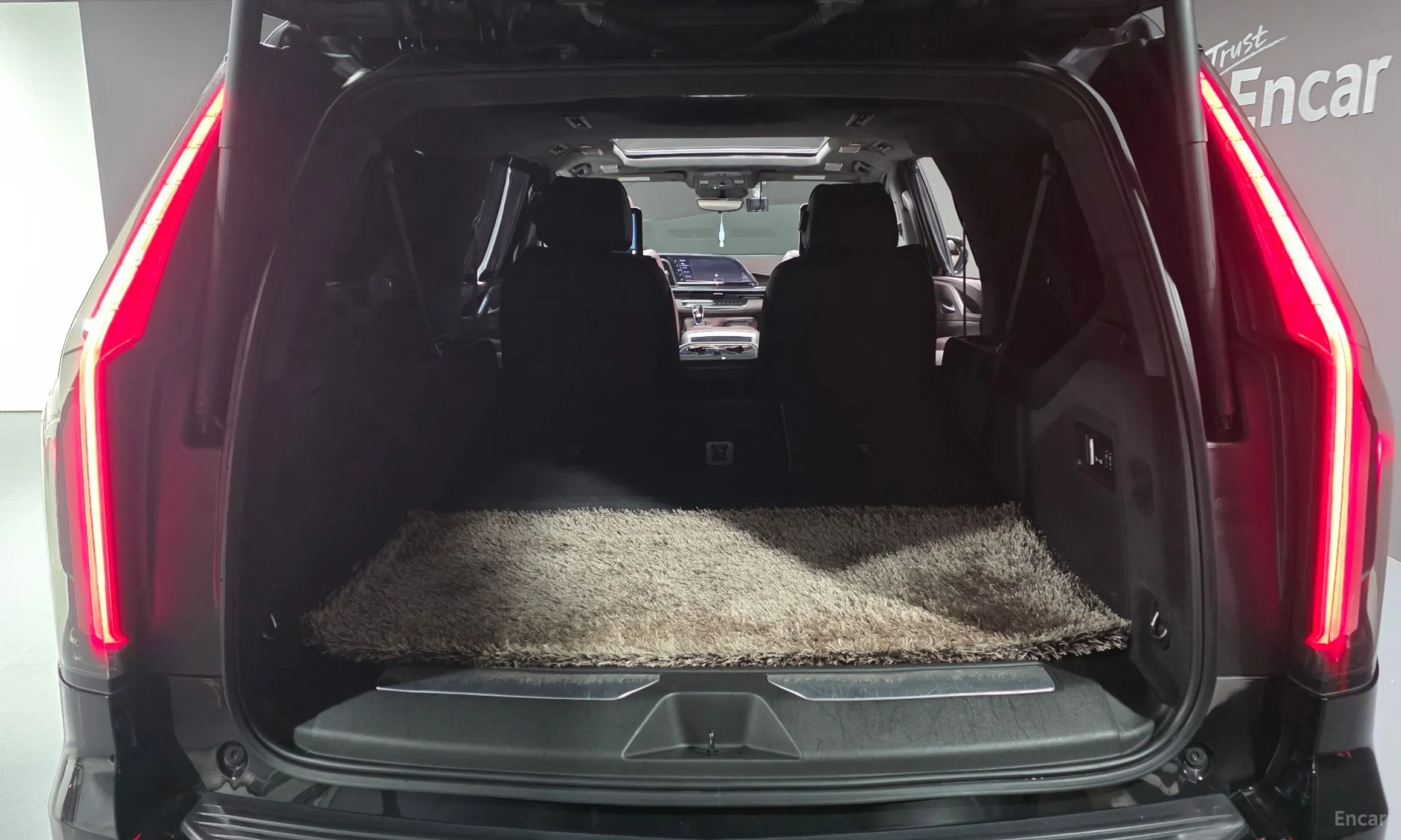 Cadillac Escalade 5th Generation превью 18