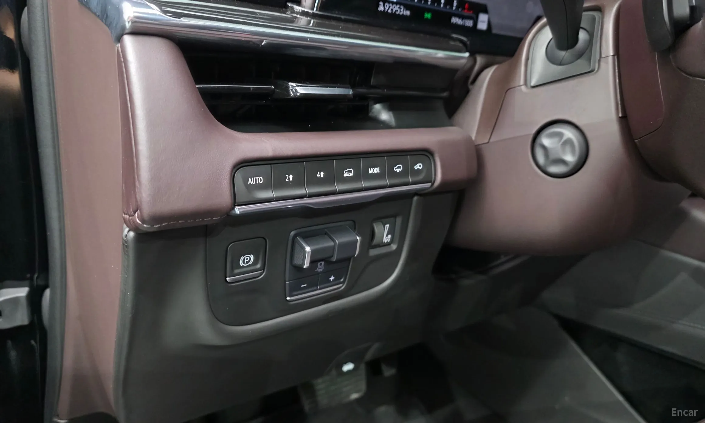 Cadillac Escalade 5th Generation превью 20