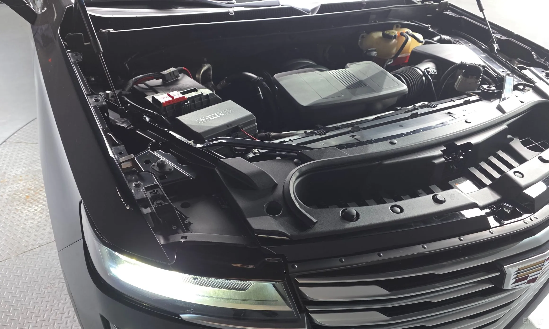 Cadillac Escalade 5th Generation превью 6