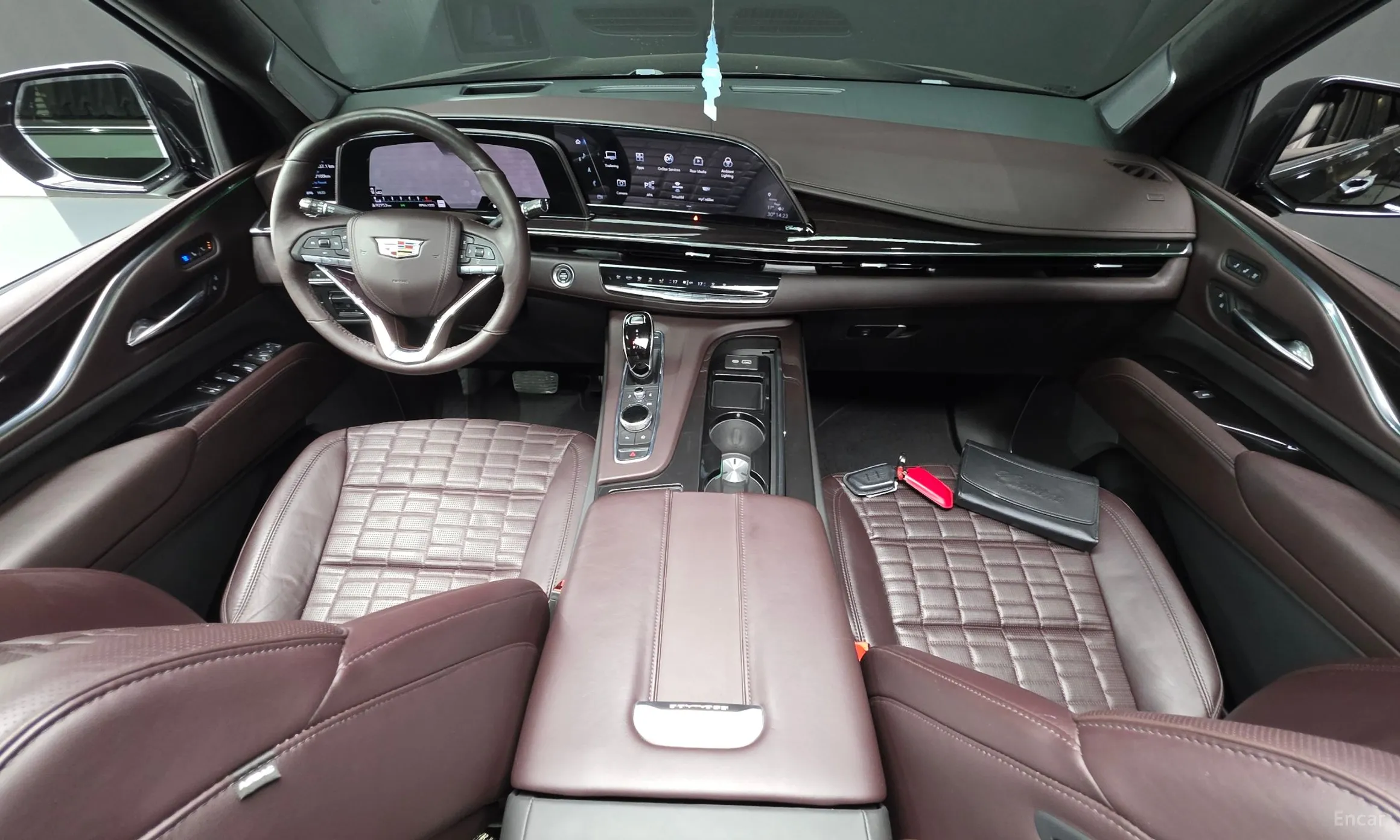 Cadillac Escalade 5th Generation превью 7