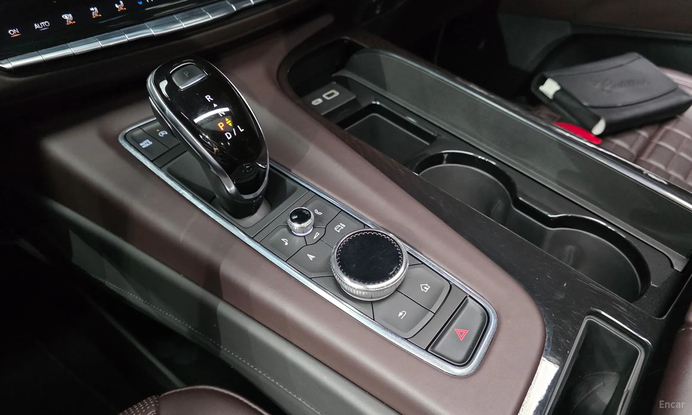 Cadillac Escalade 5th Generation превью 9