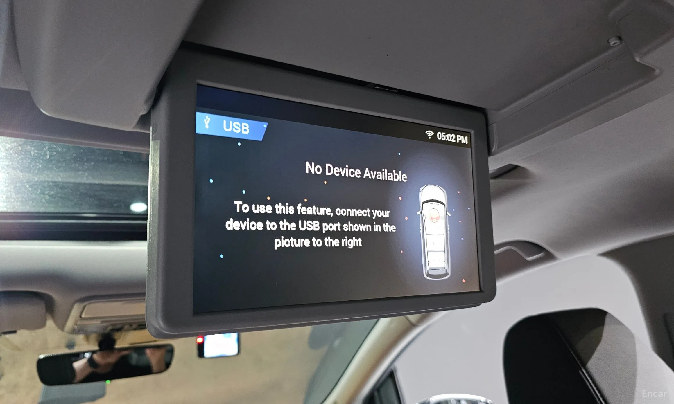 Honda Odyssey превью 18