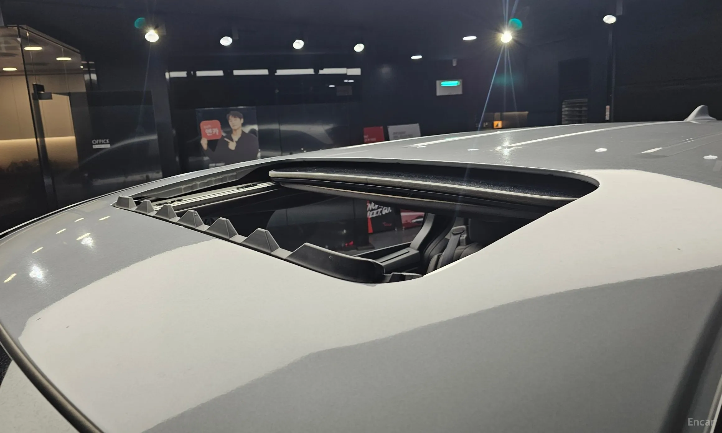 Honda Odyssey превью 19