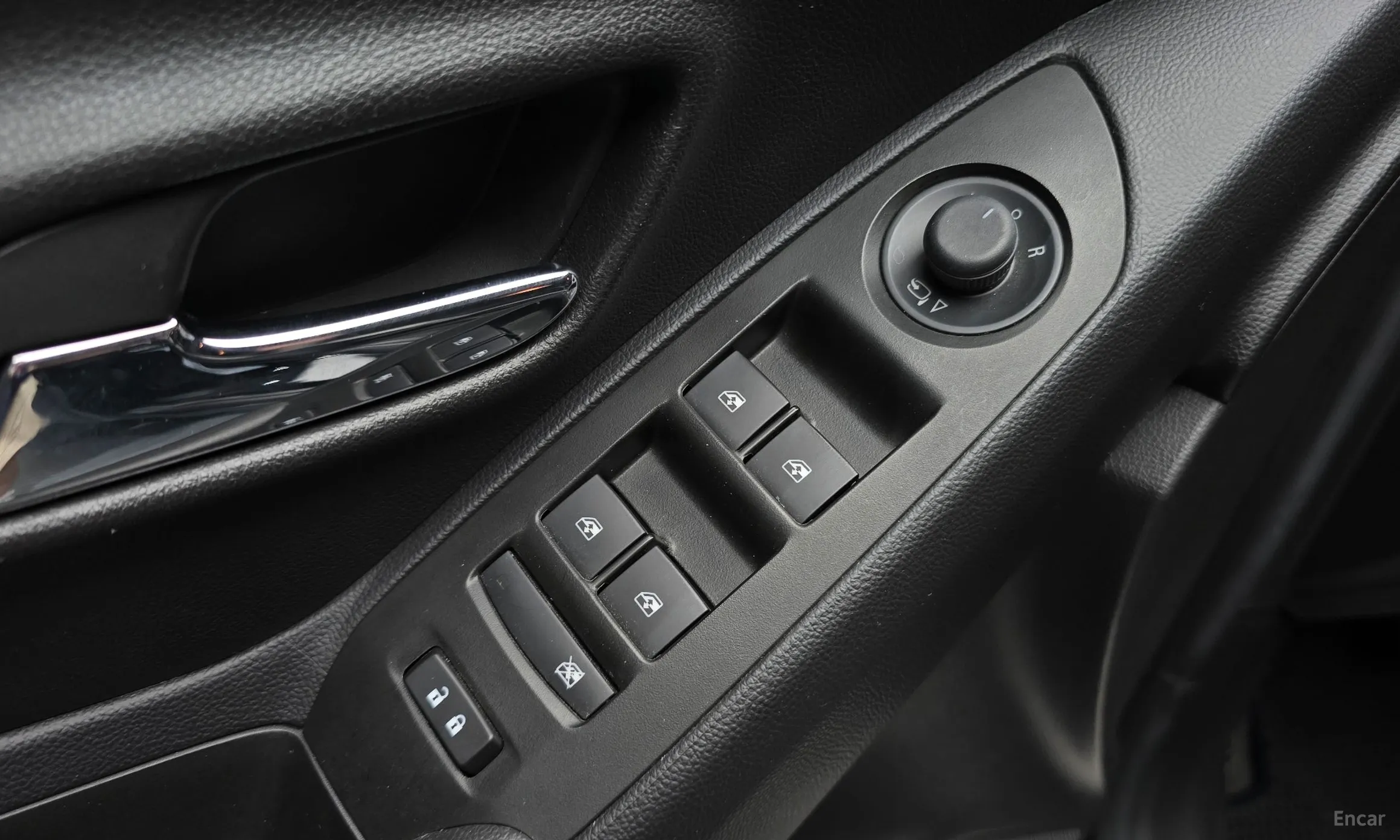 Chevrolet (GM Daewoo) Trax превью 17
