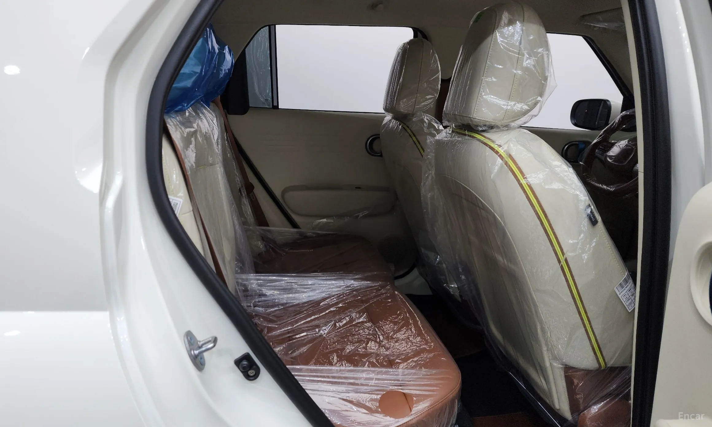 Hyundai The New Casper превью 11