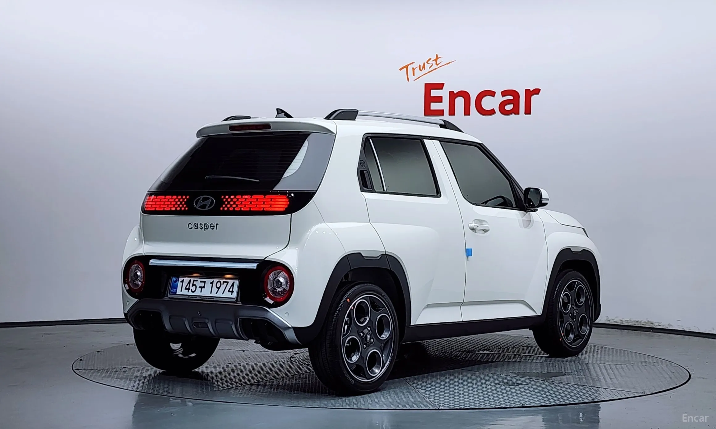 Hyundai The New Casper превью 2