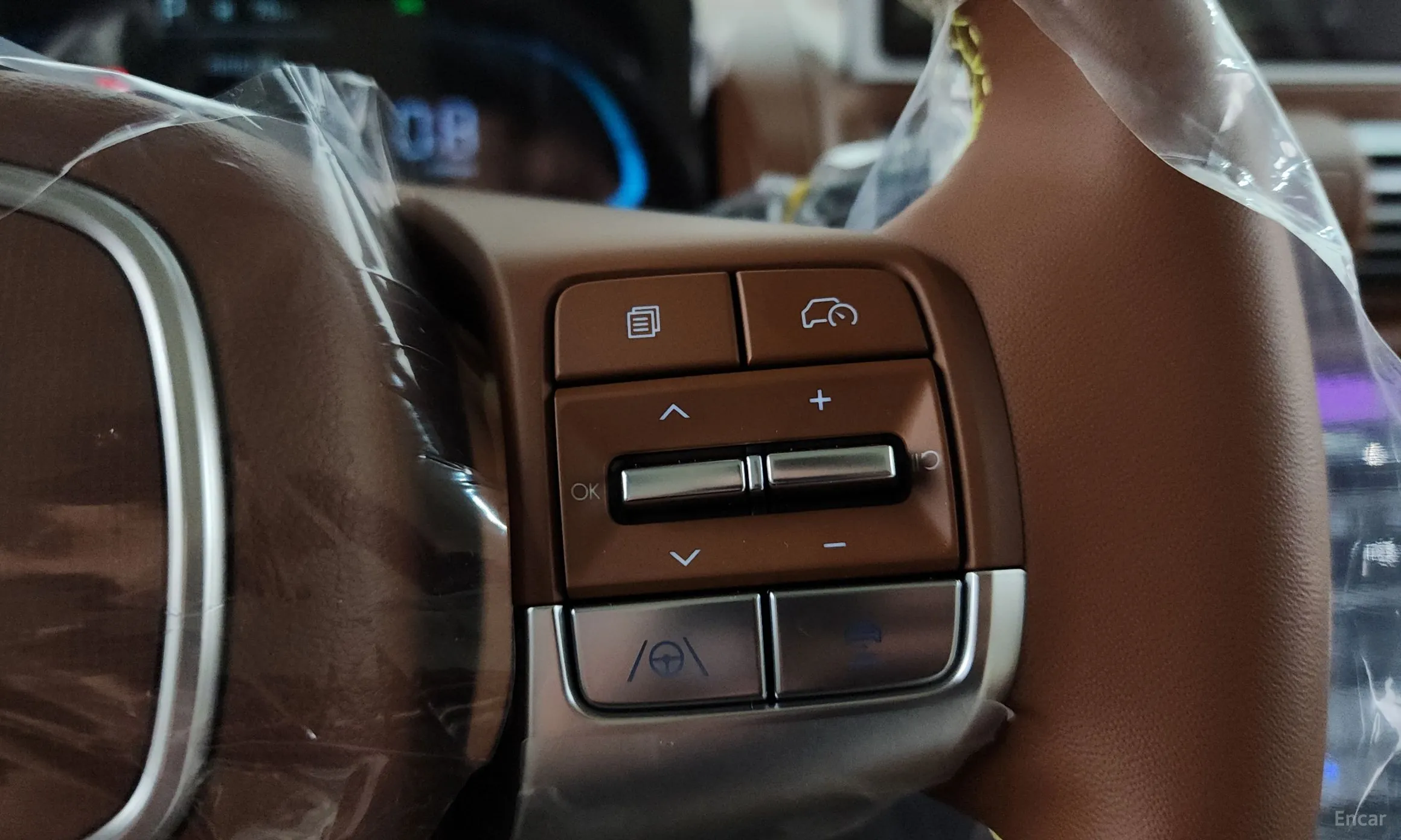 Hyundai The New Casper превью 16