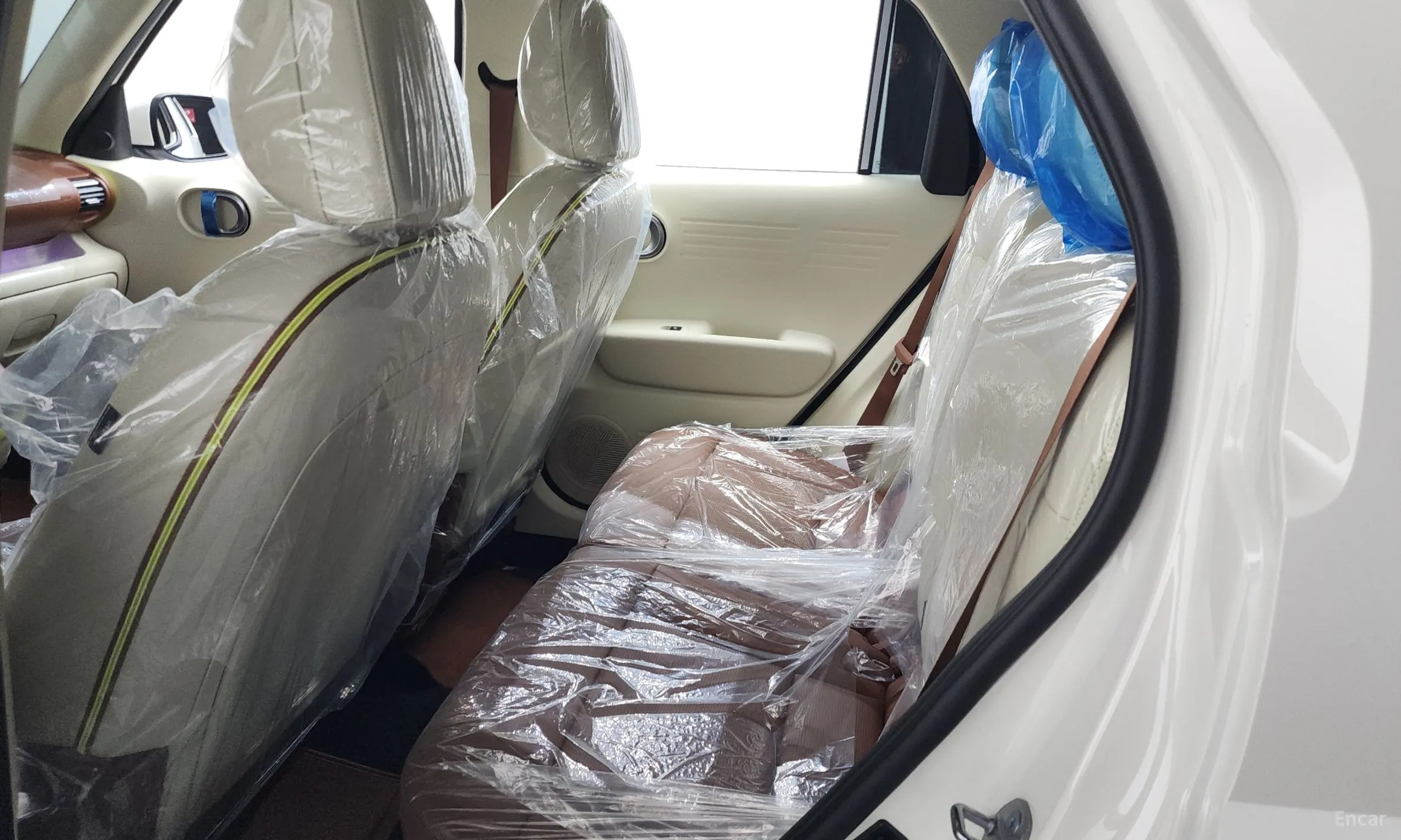 Hyundai The New Casper превью 19