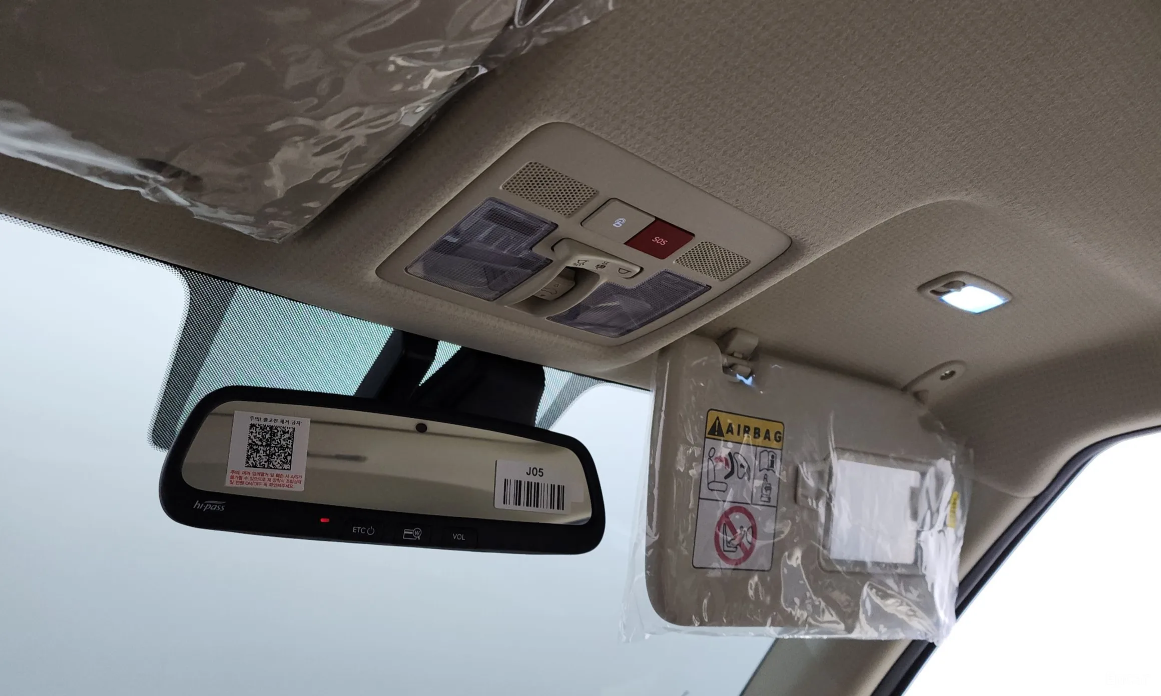 Hyundai The New Casper превью 20