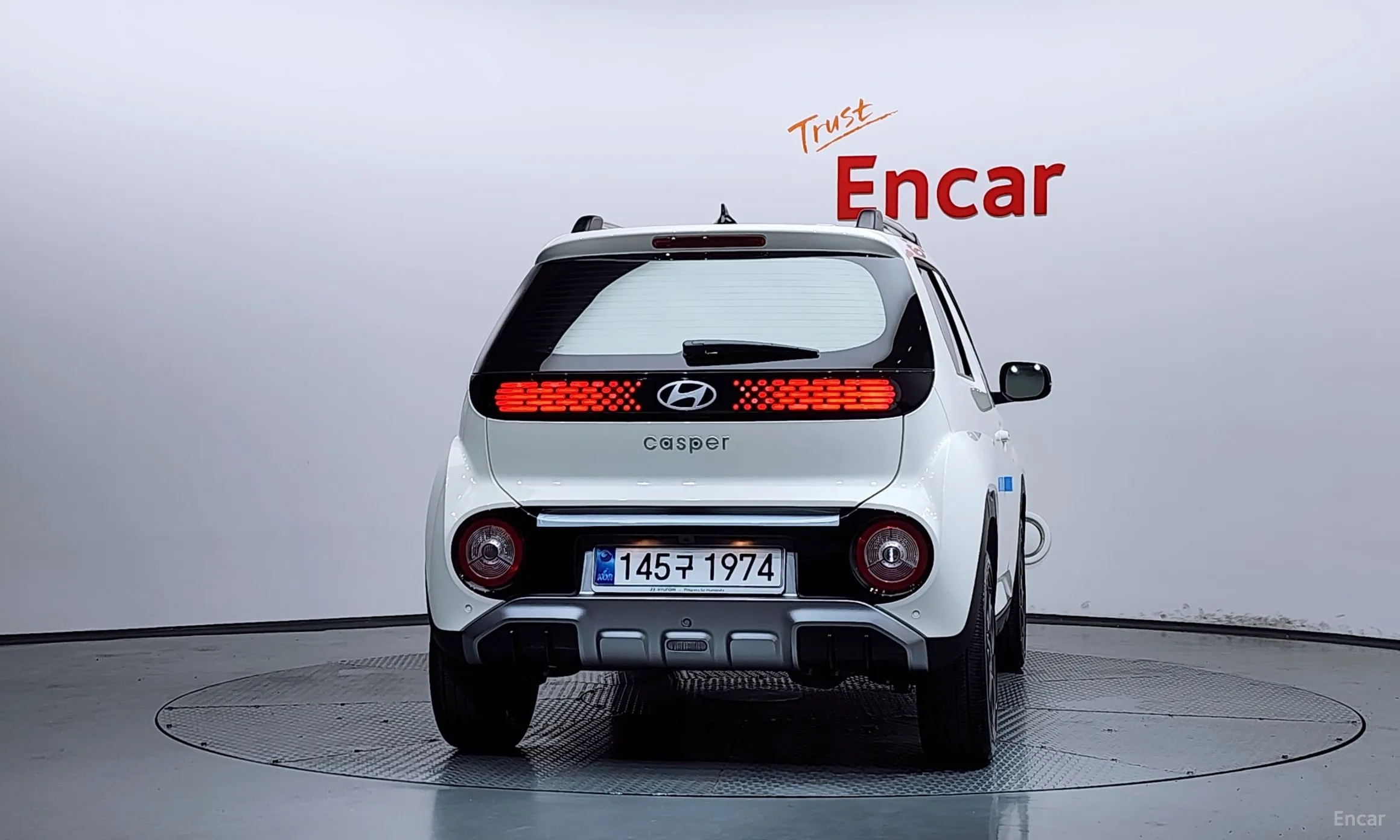 Hyundai The New Casper превью 4