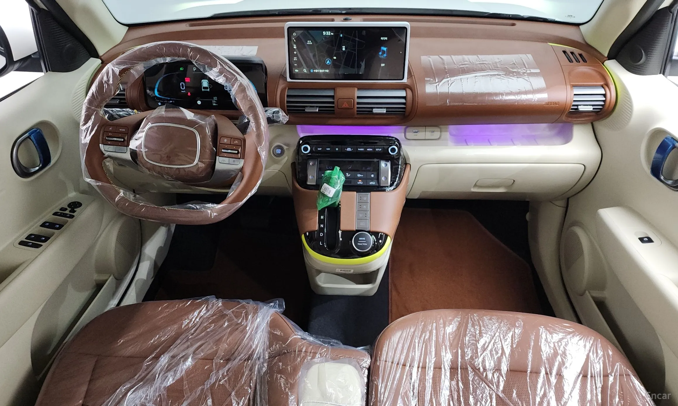 Hyundai The New Casper превью 7