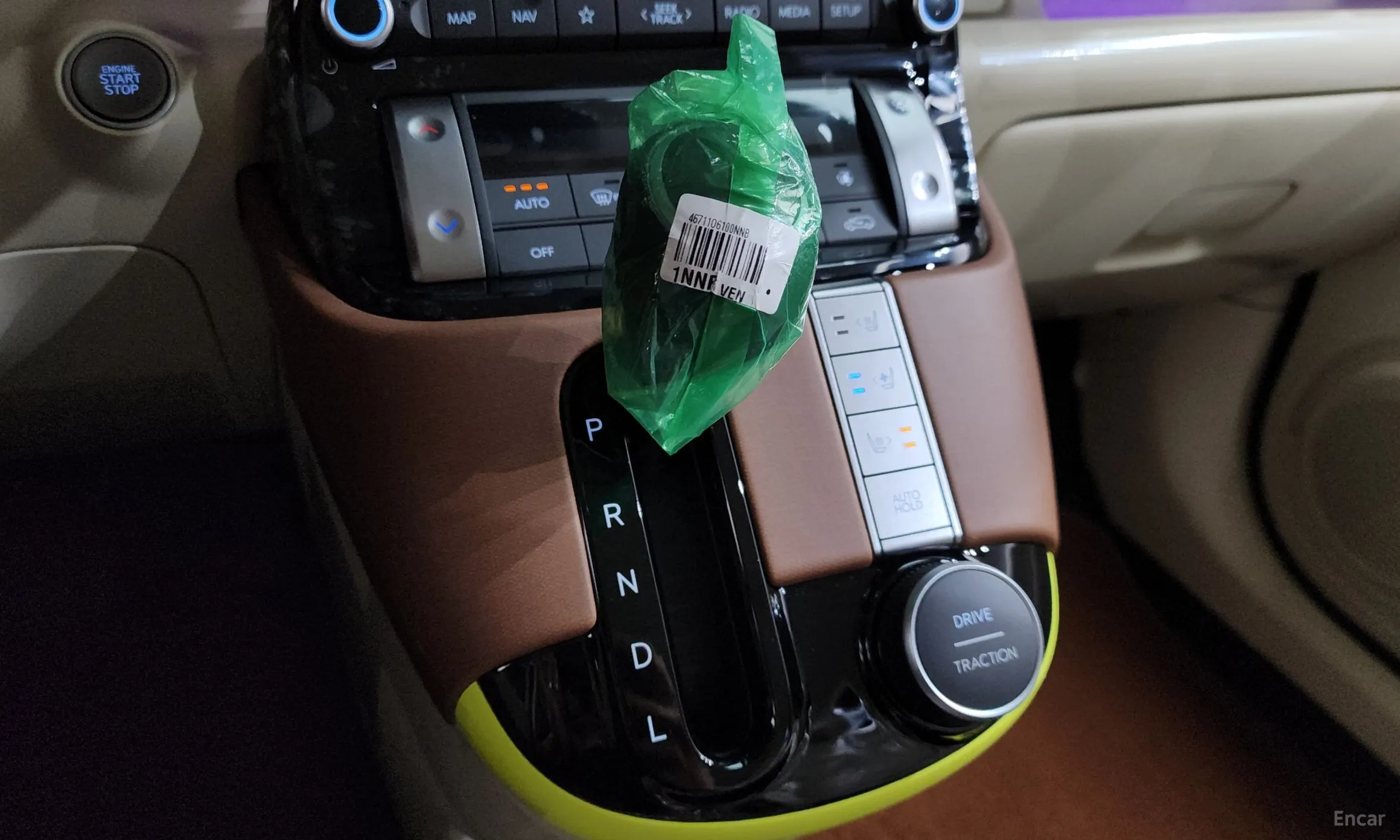 Hyundai The New Casper превью 9