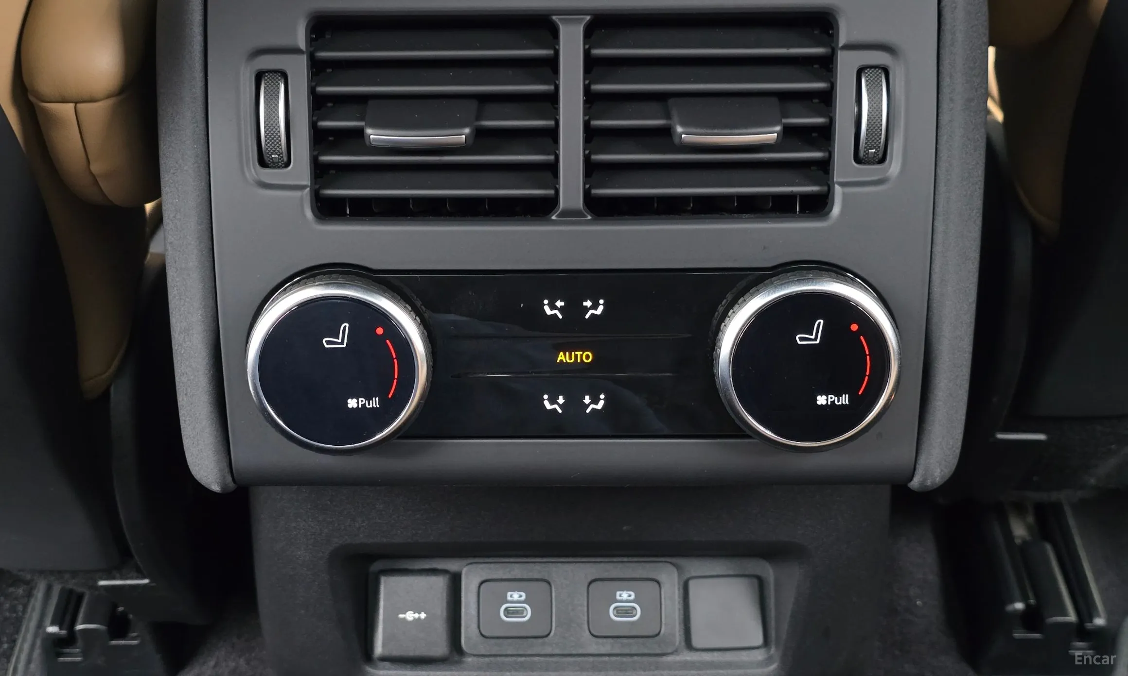 Land Rover Discovery 5 превью 19