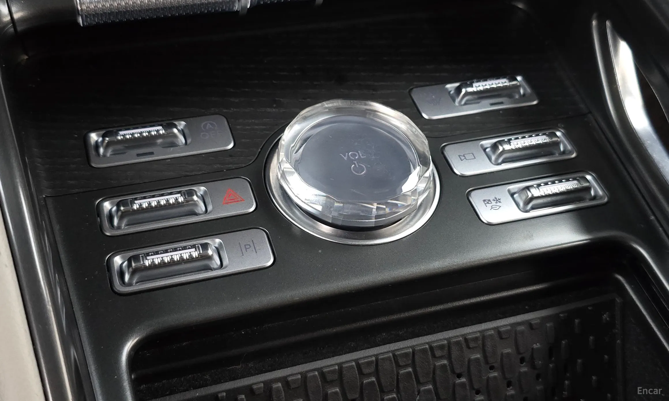 Lincoln Nautilus Gen 2 превью 17
