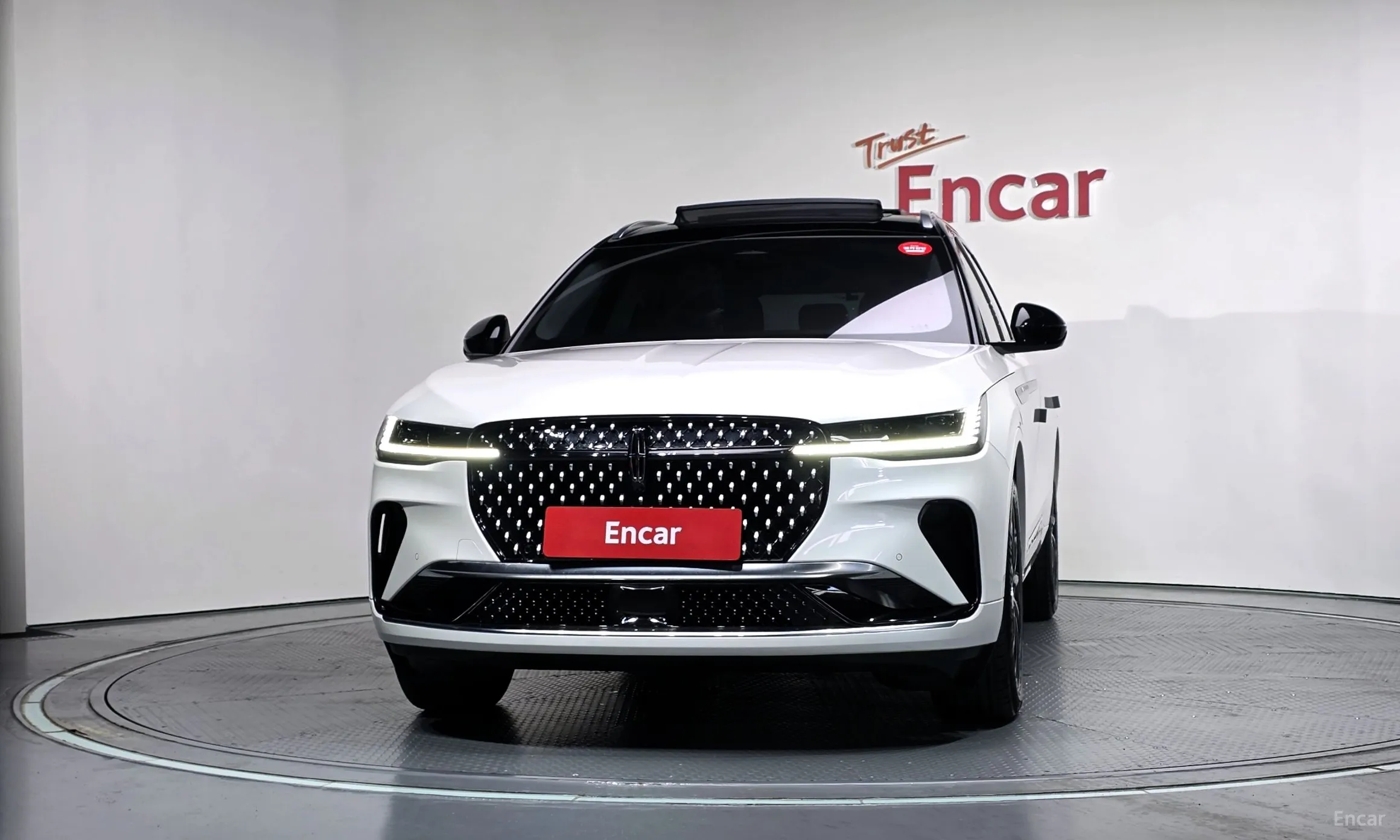 Lincoln Nautilus Gen 2 превью 3