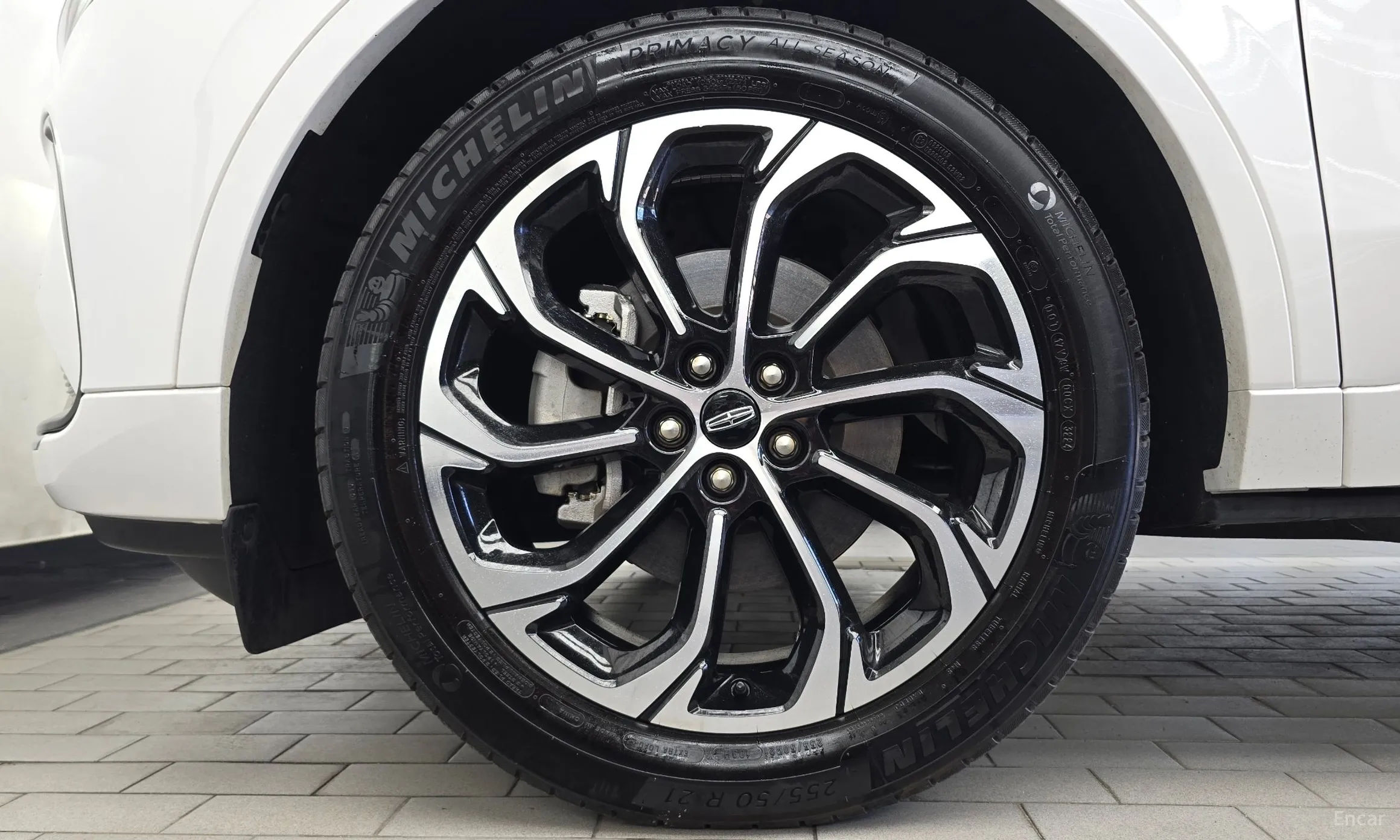 Lincoln Nautilus Gen 2 превью 5