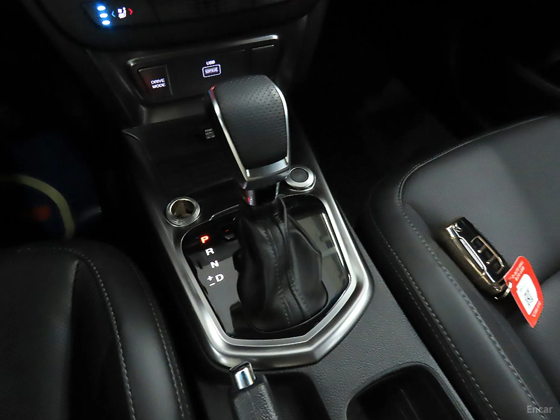 KG Mobility (SsangYong) Tivoli превью 9