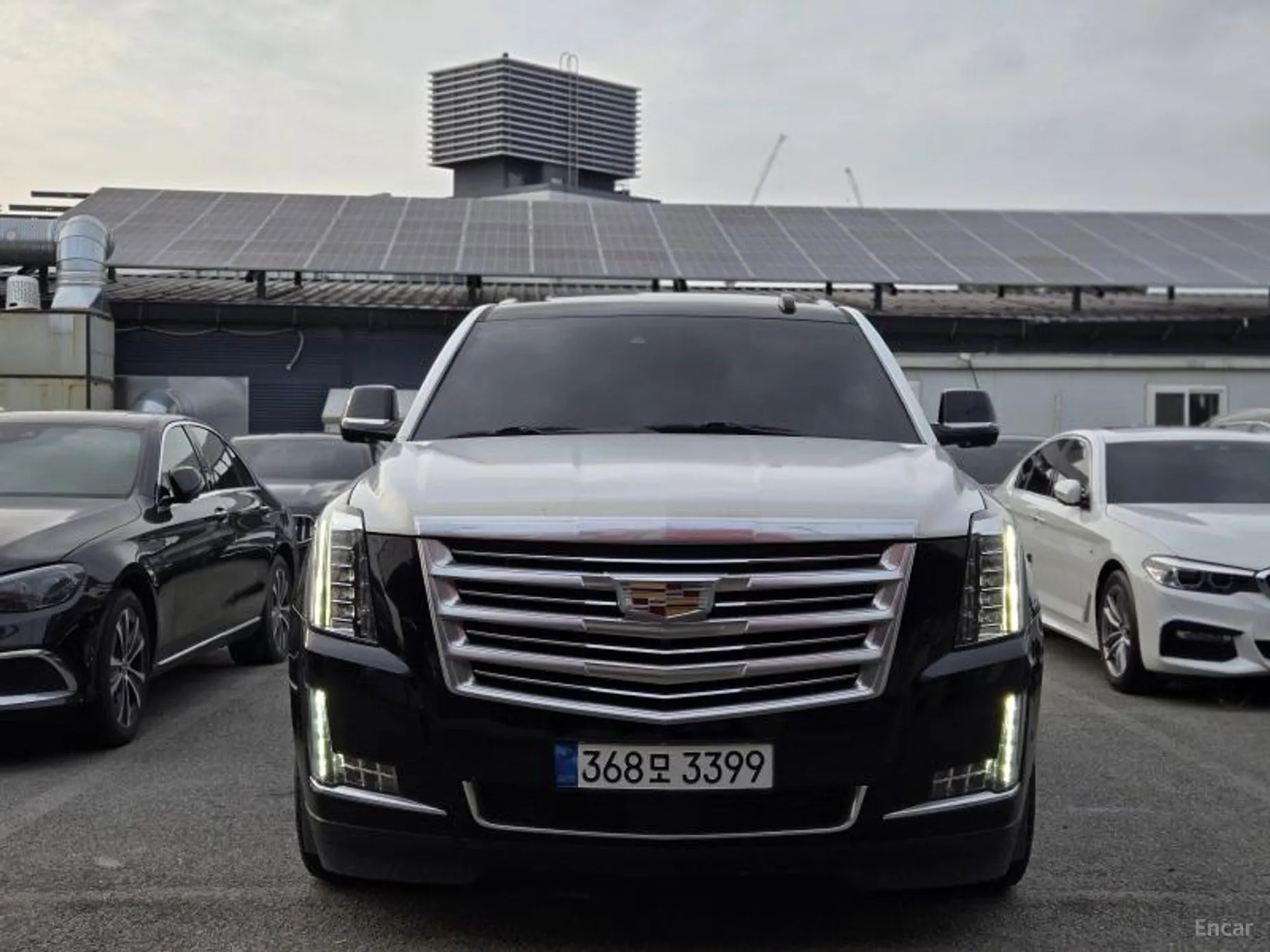 Escalade