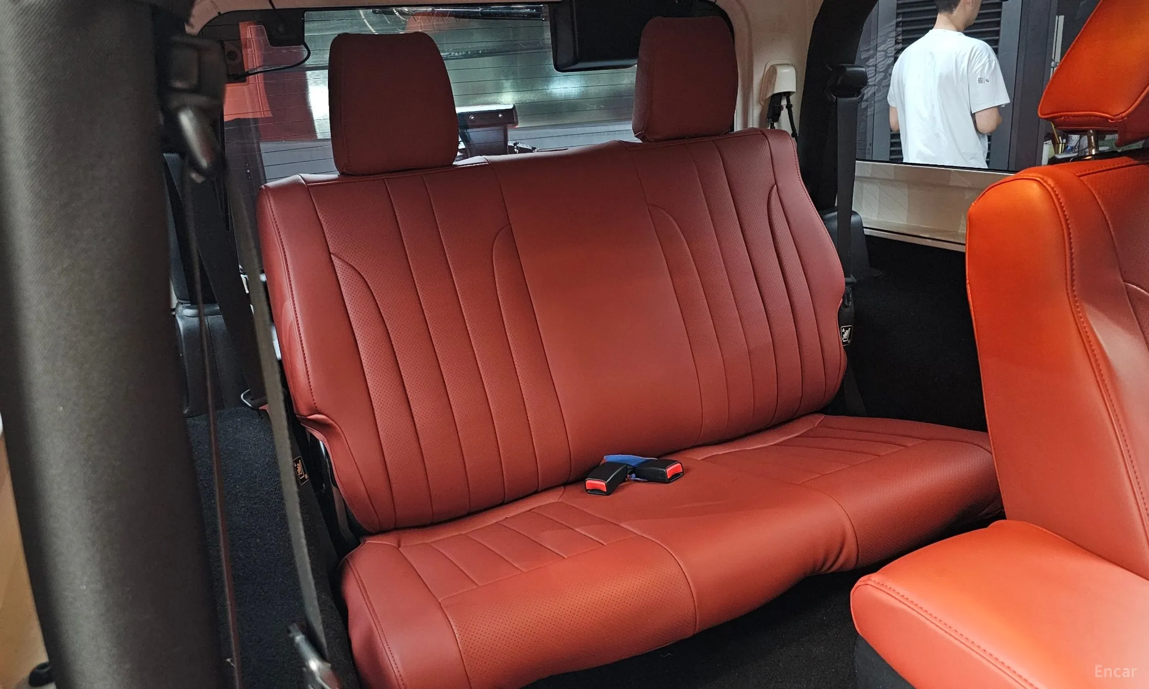 Jeep Wrangler (JK) превью 12