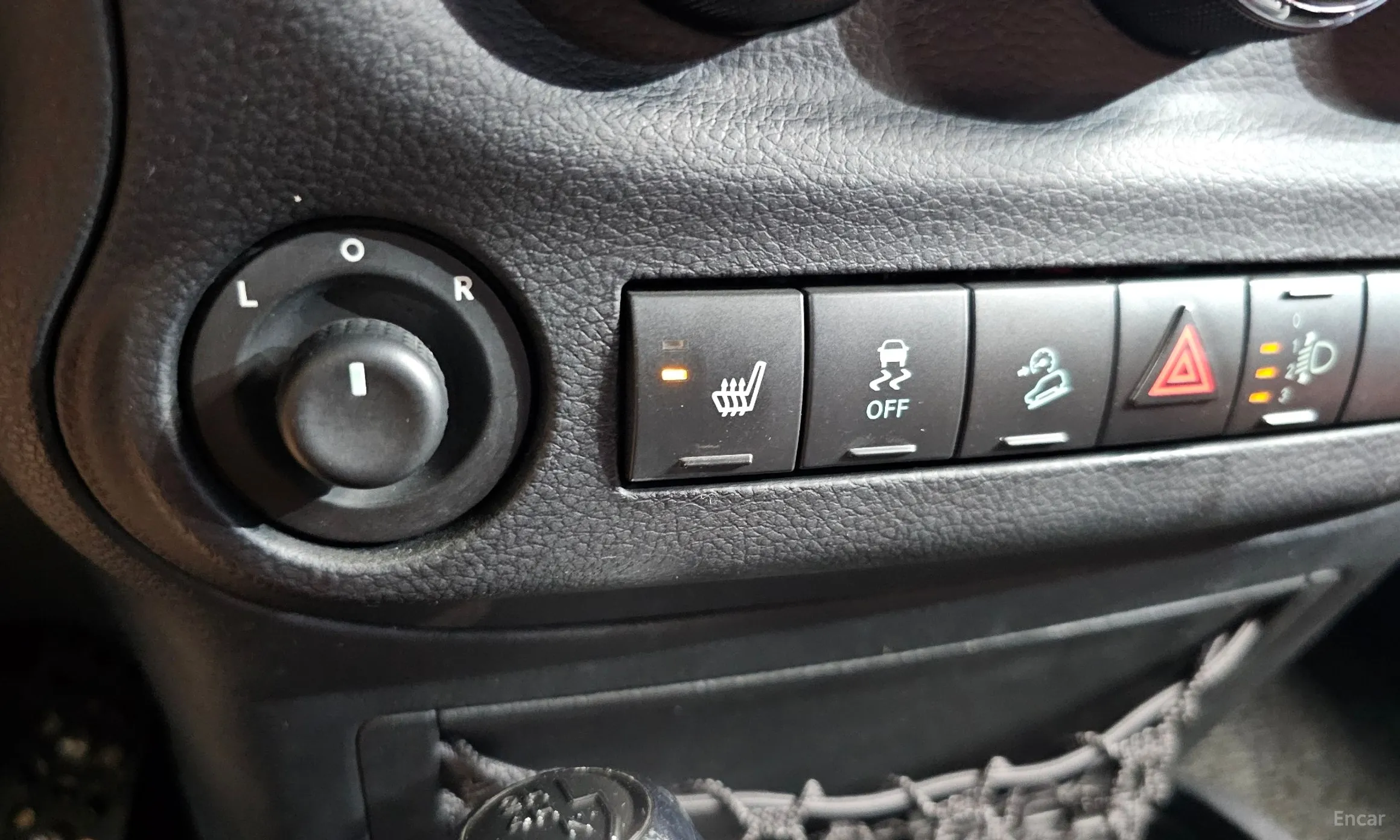 Jeep Wrangler (JK) превью 19