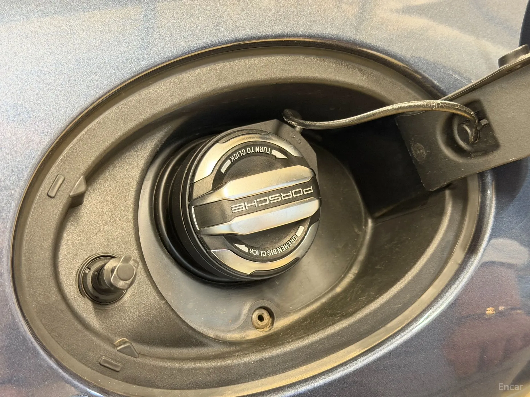 Porsche 911 (992) превью 19