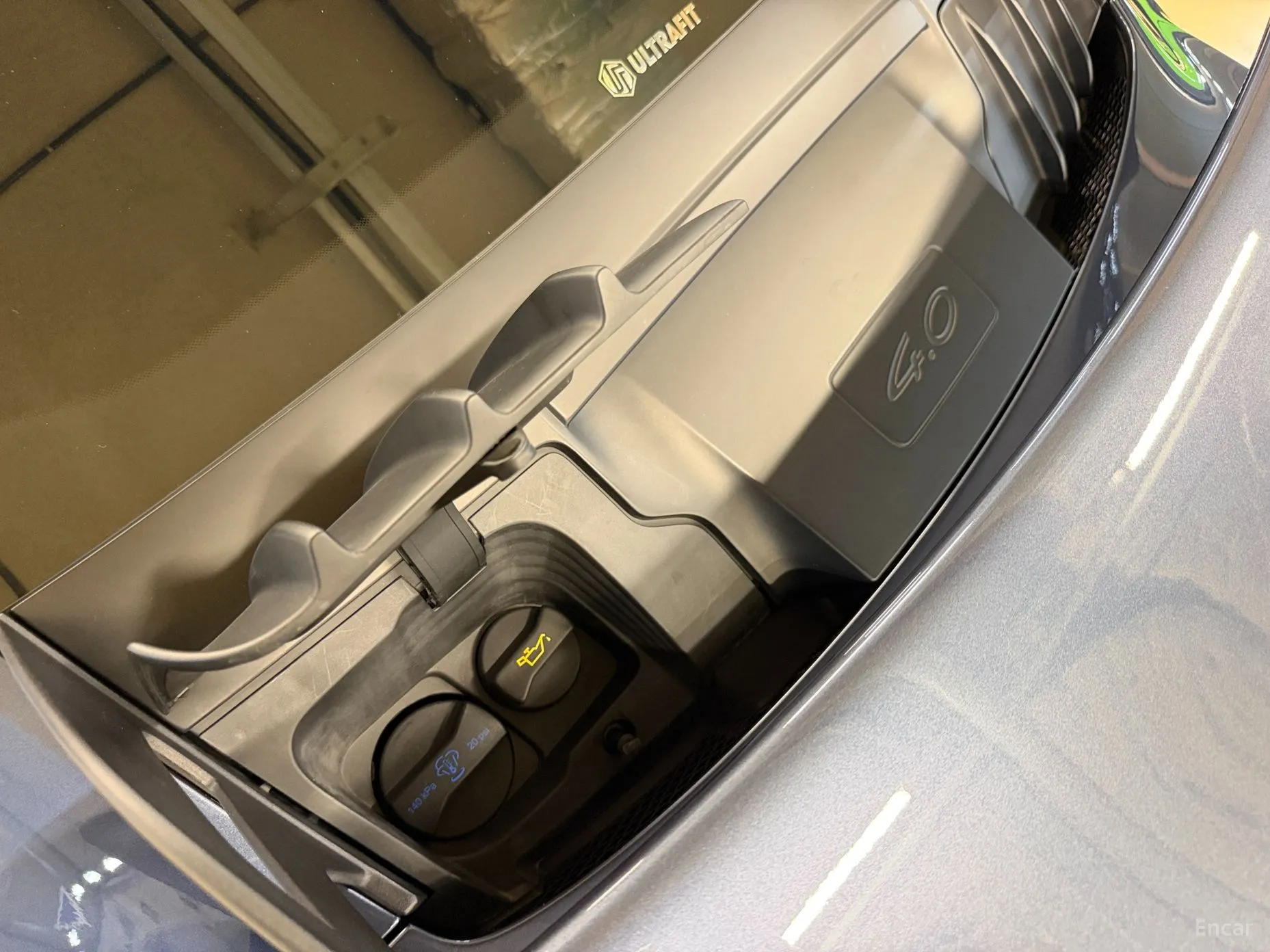 Porsche 911 (992) превью 6