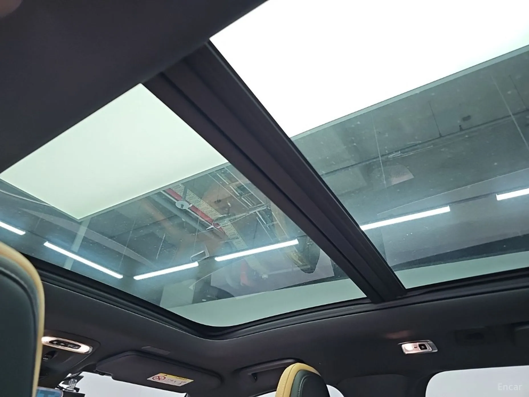 Volvo XC90 Gen 2 превью 14