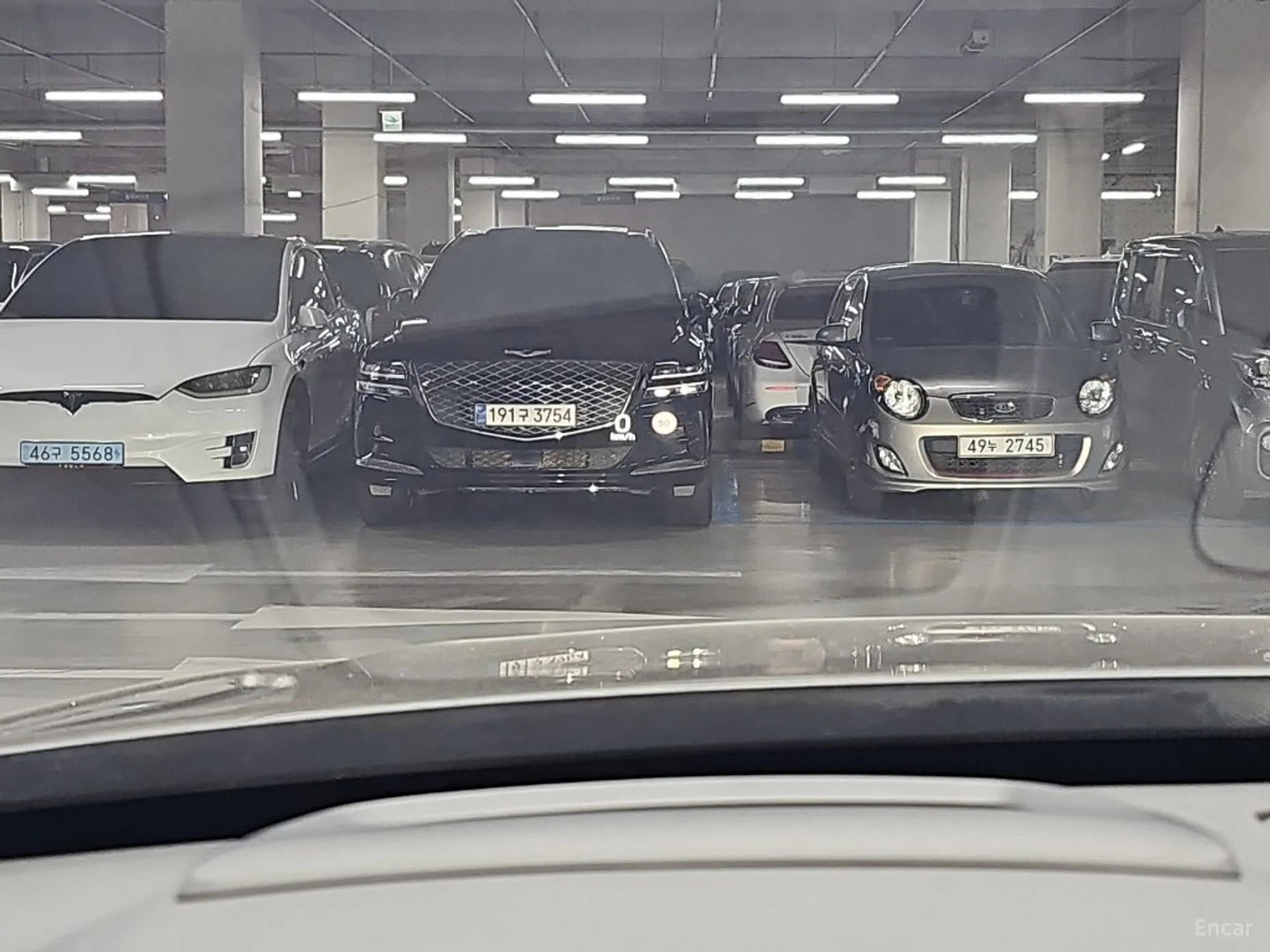 Volvo XC90 Gen 2 превью 17