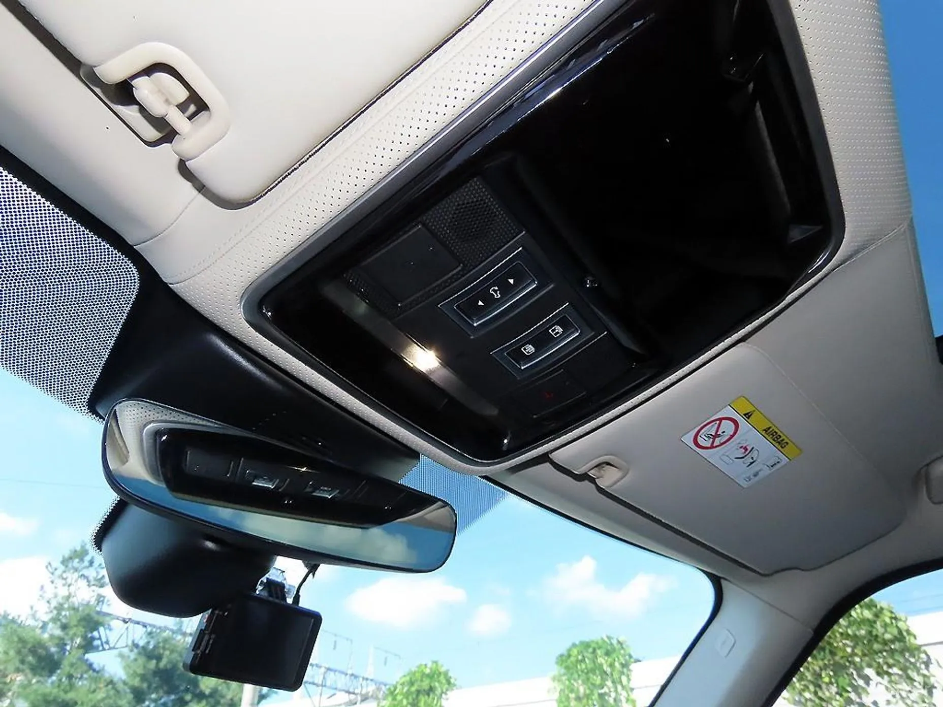 Land Rover Range Rover 4th Generation превью 14