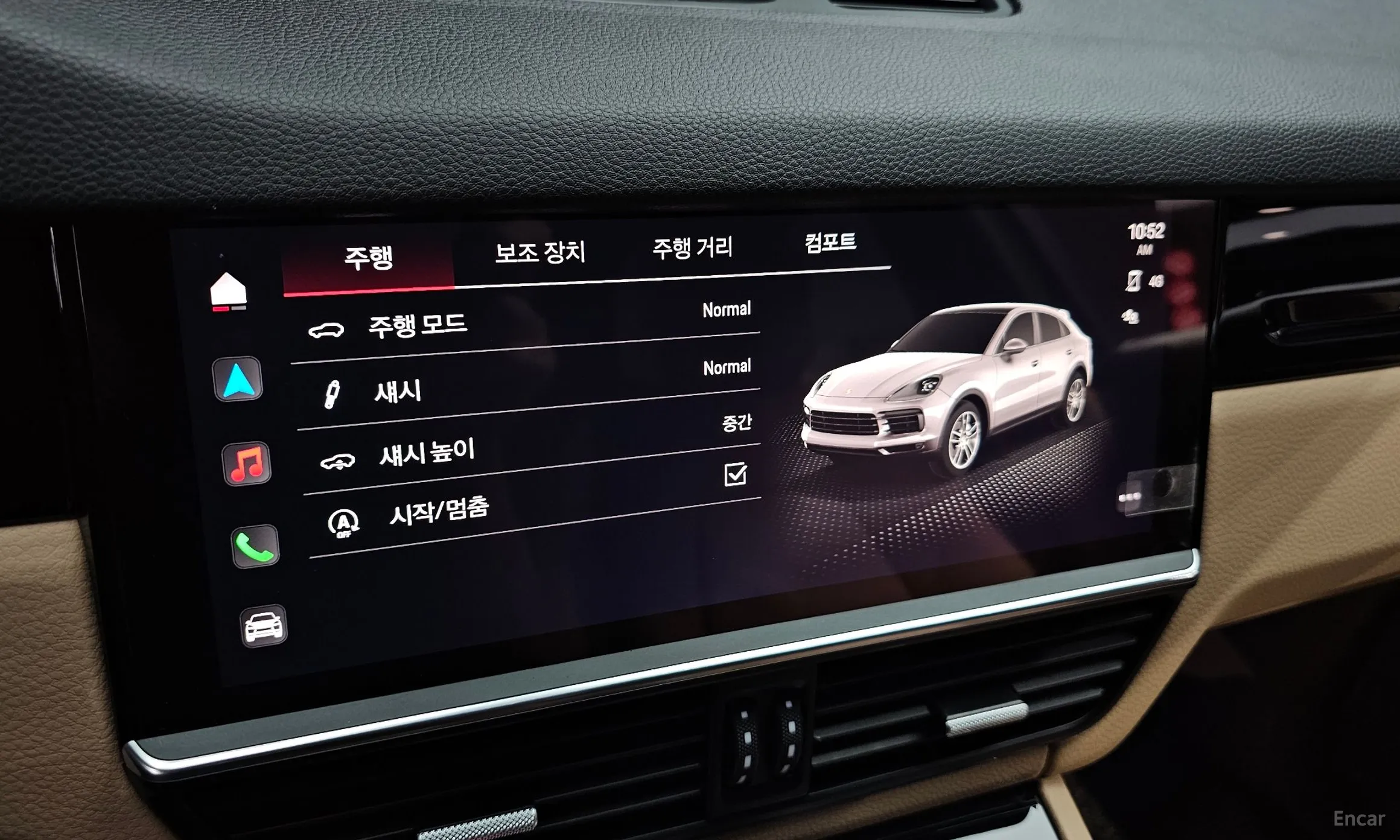 Porsche Cayenne (PO536) превью 17