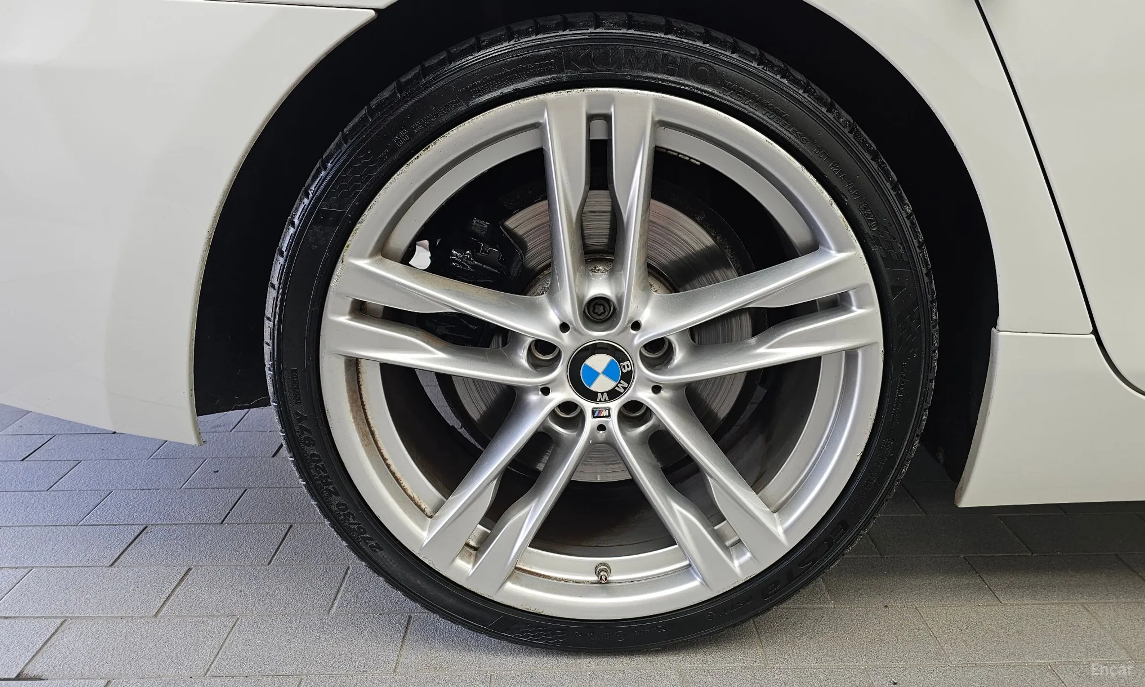 BMW 6 Series (F12) превью 5