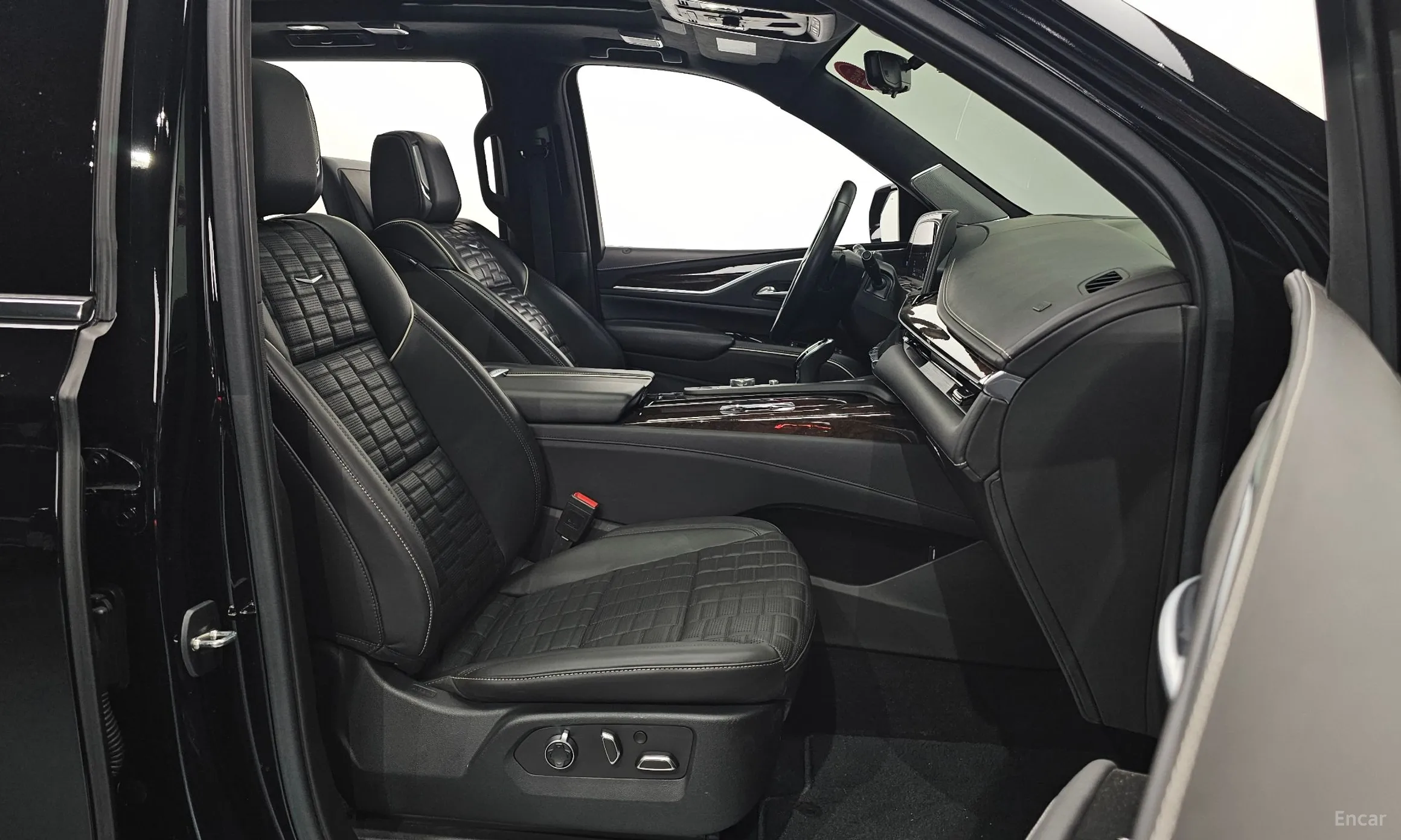 Cadillac Escalade 5th Generation превью 10