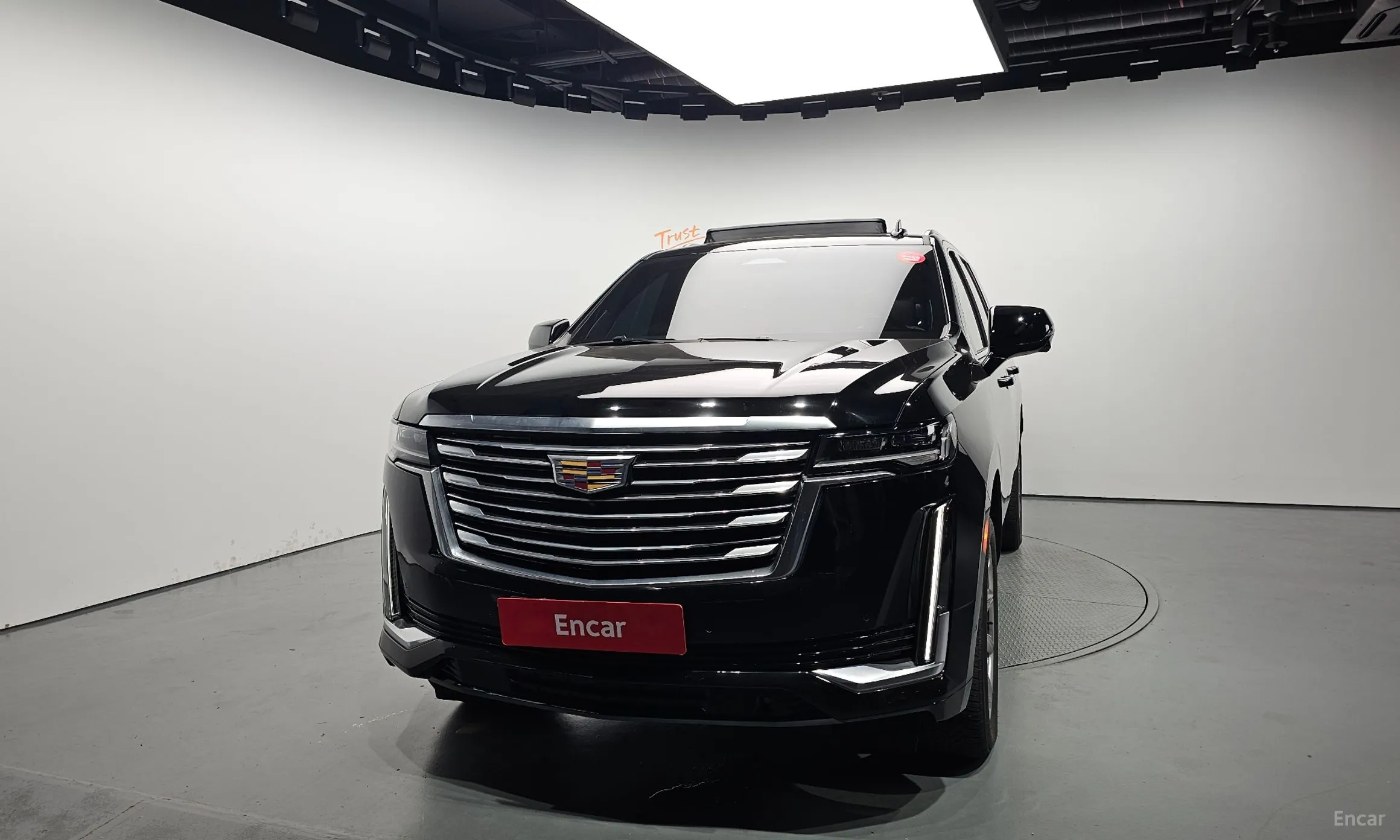 Cadillac Escalade 5th Generation превью 3