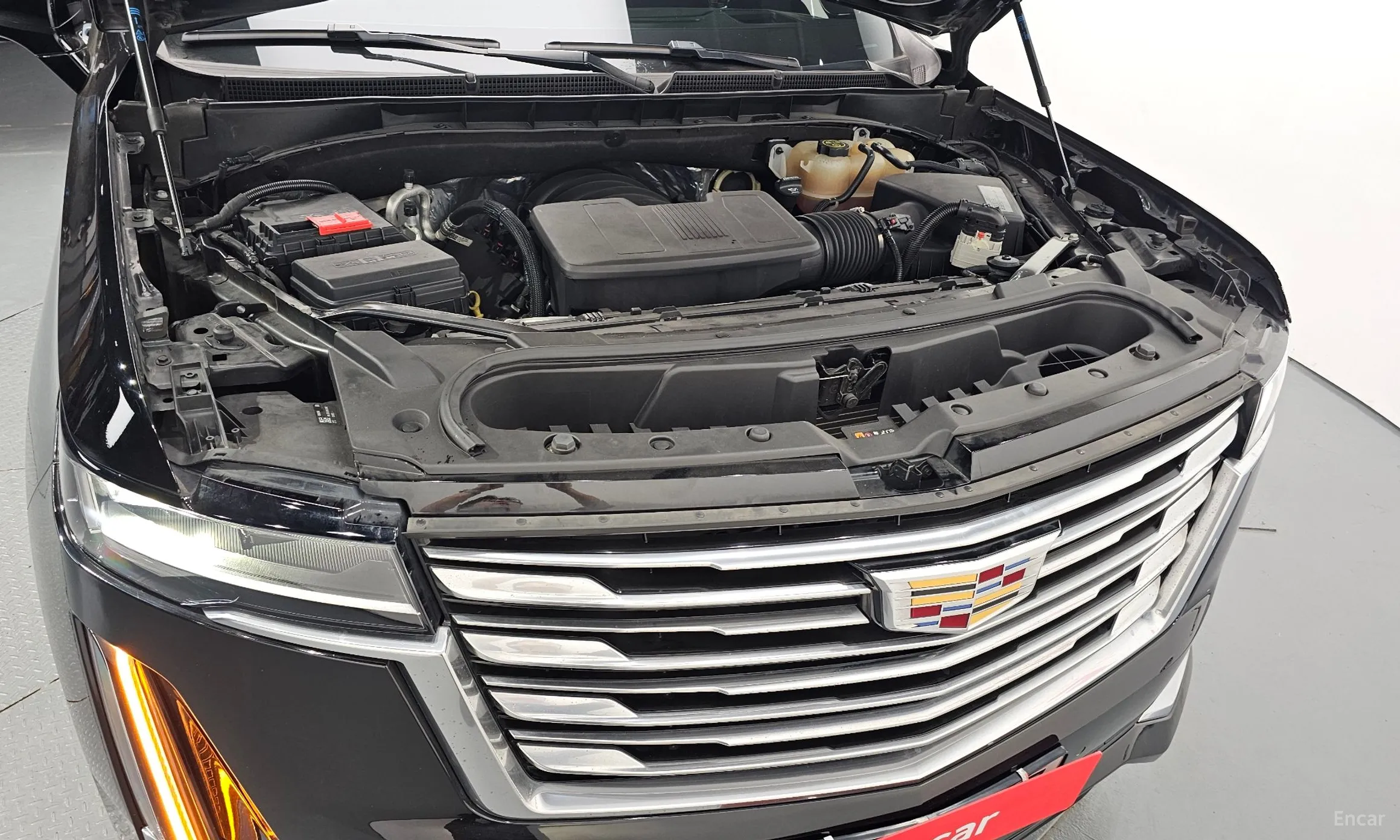 Cadillac Escalade 5th Generation превью 6