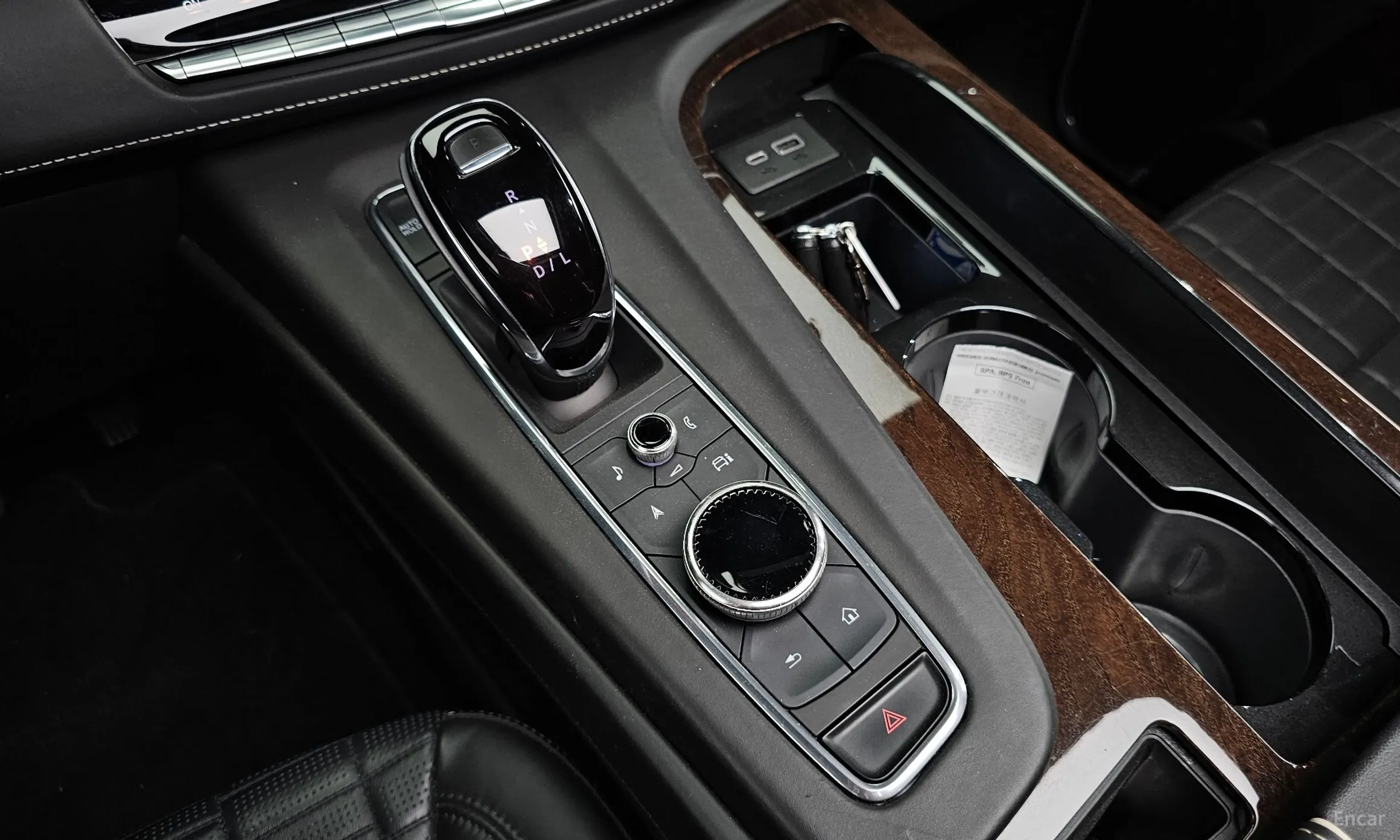 Cadillac Escalade 5th Generation превью 9