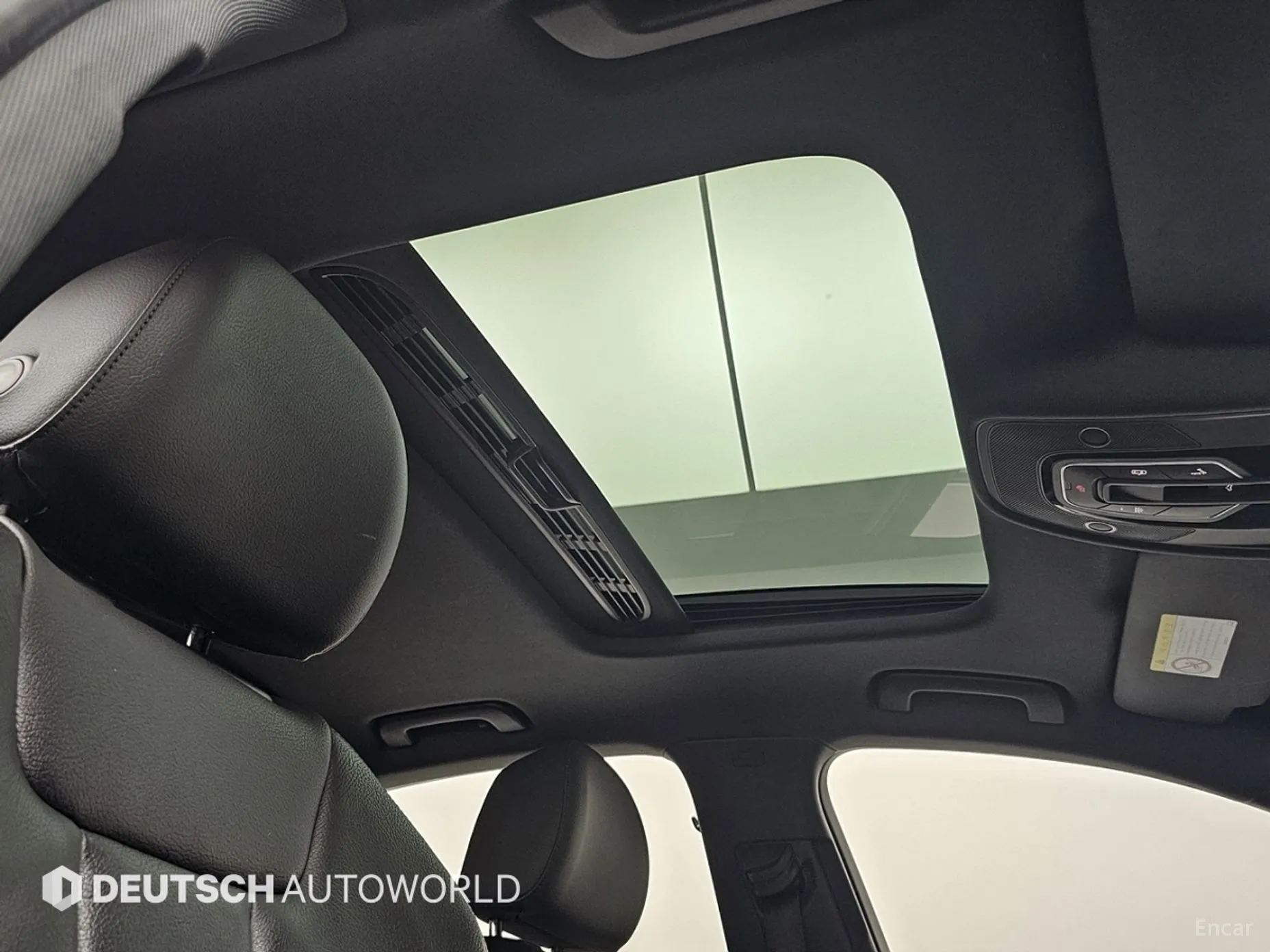 Audi A4 (B9) превью 13