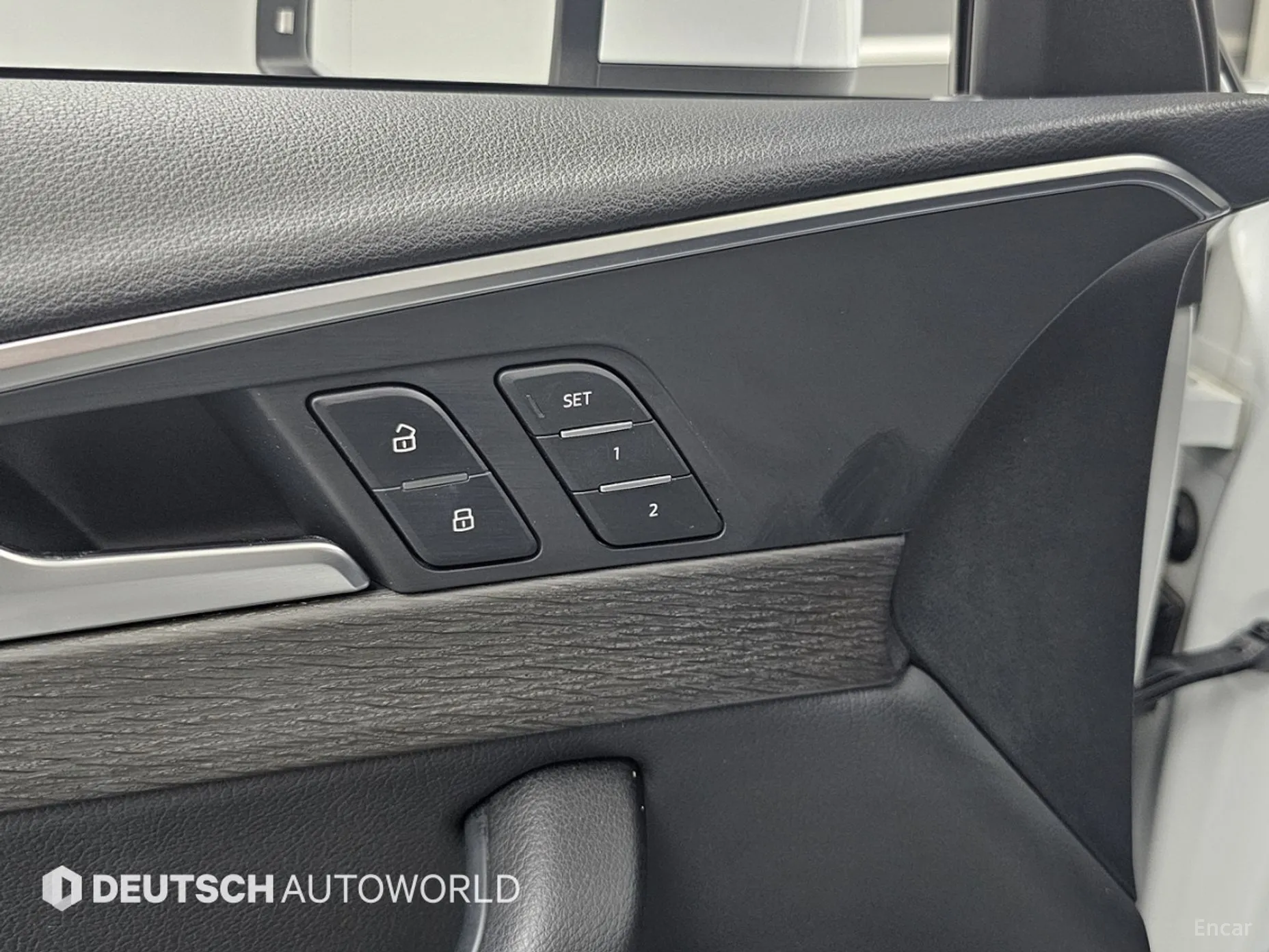 Audi A4 (B9) превью 14