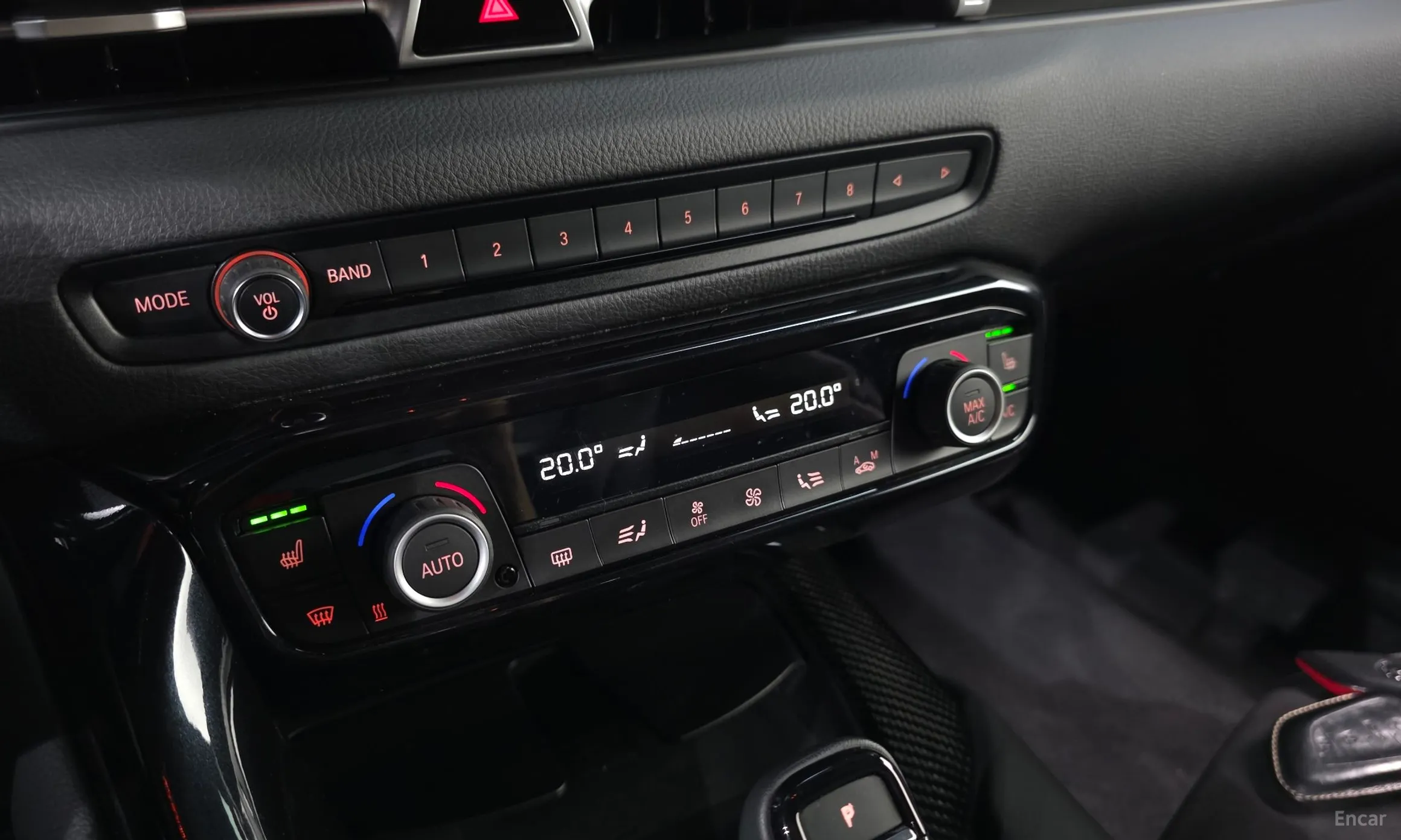 Toyota Supra 5th Generation превью 15