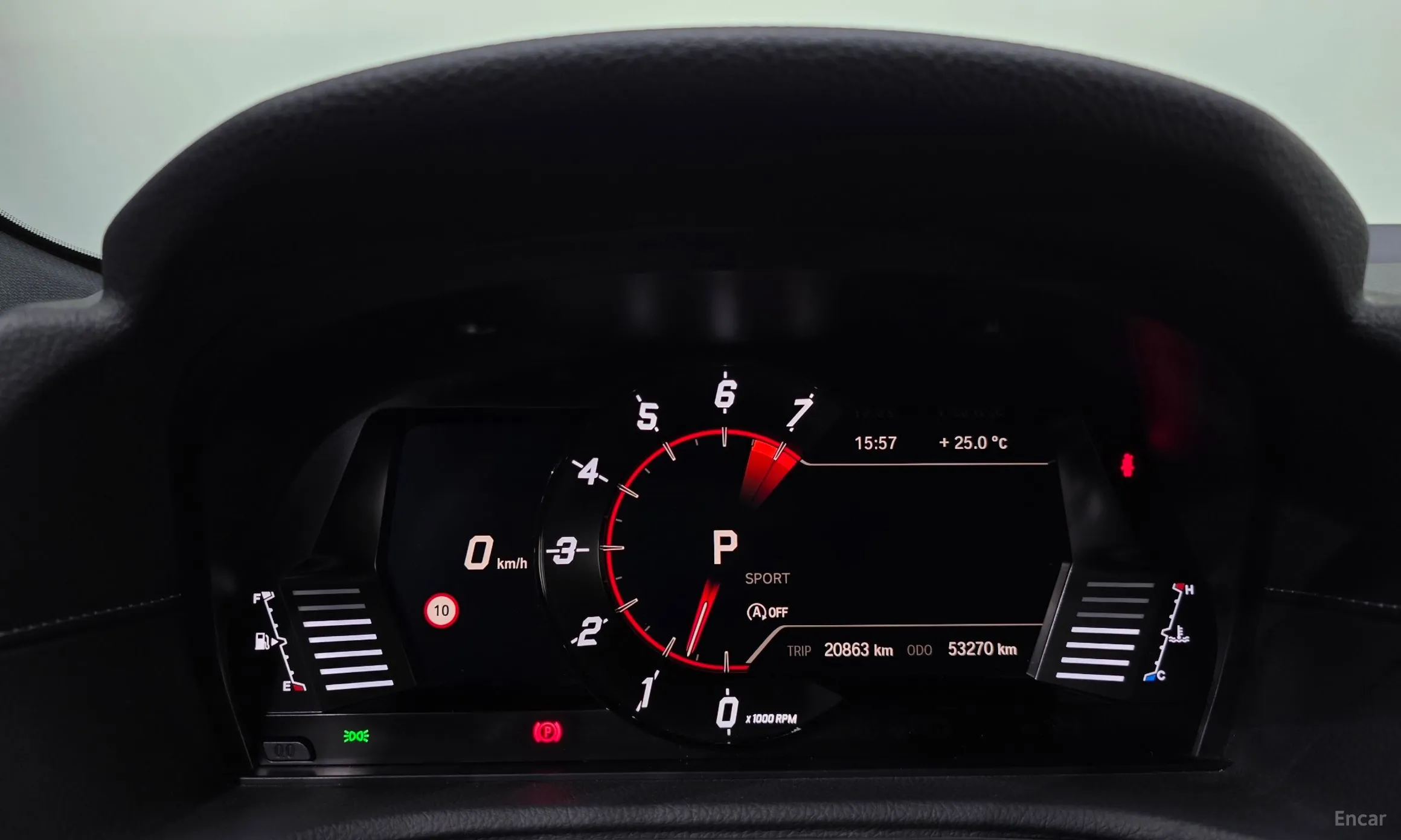 Toyota Supra 5th Generation превью 8