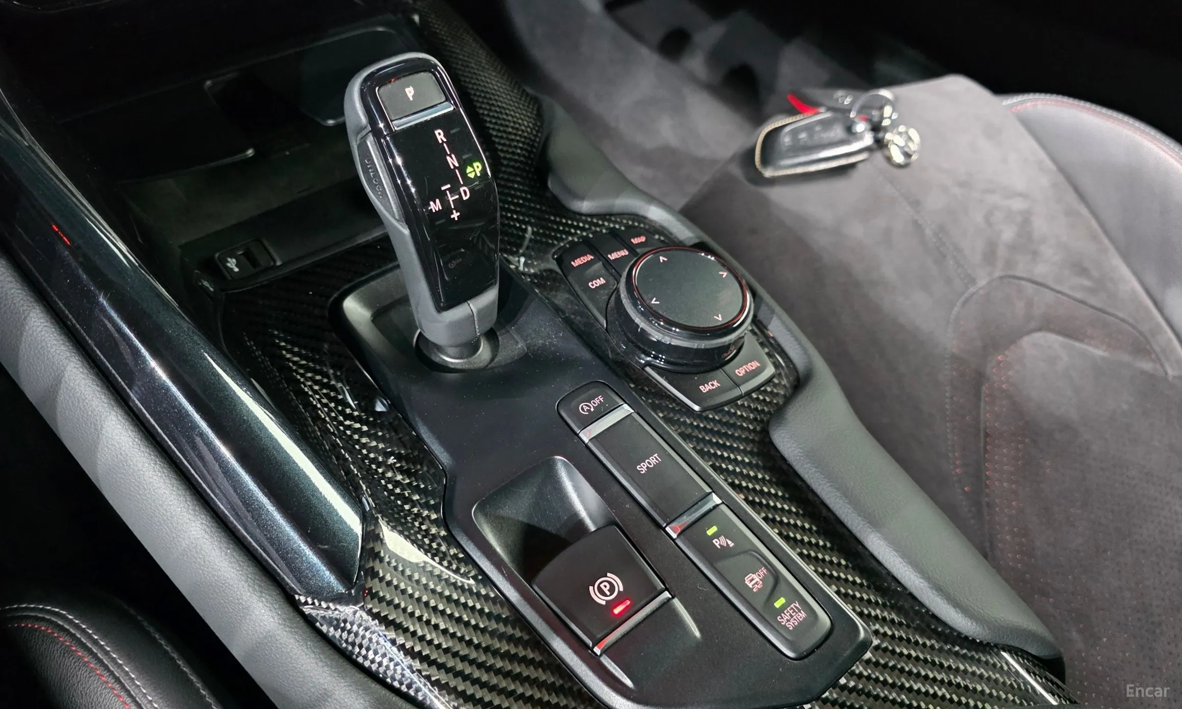 Toyota Supra 5th Generation превью 9