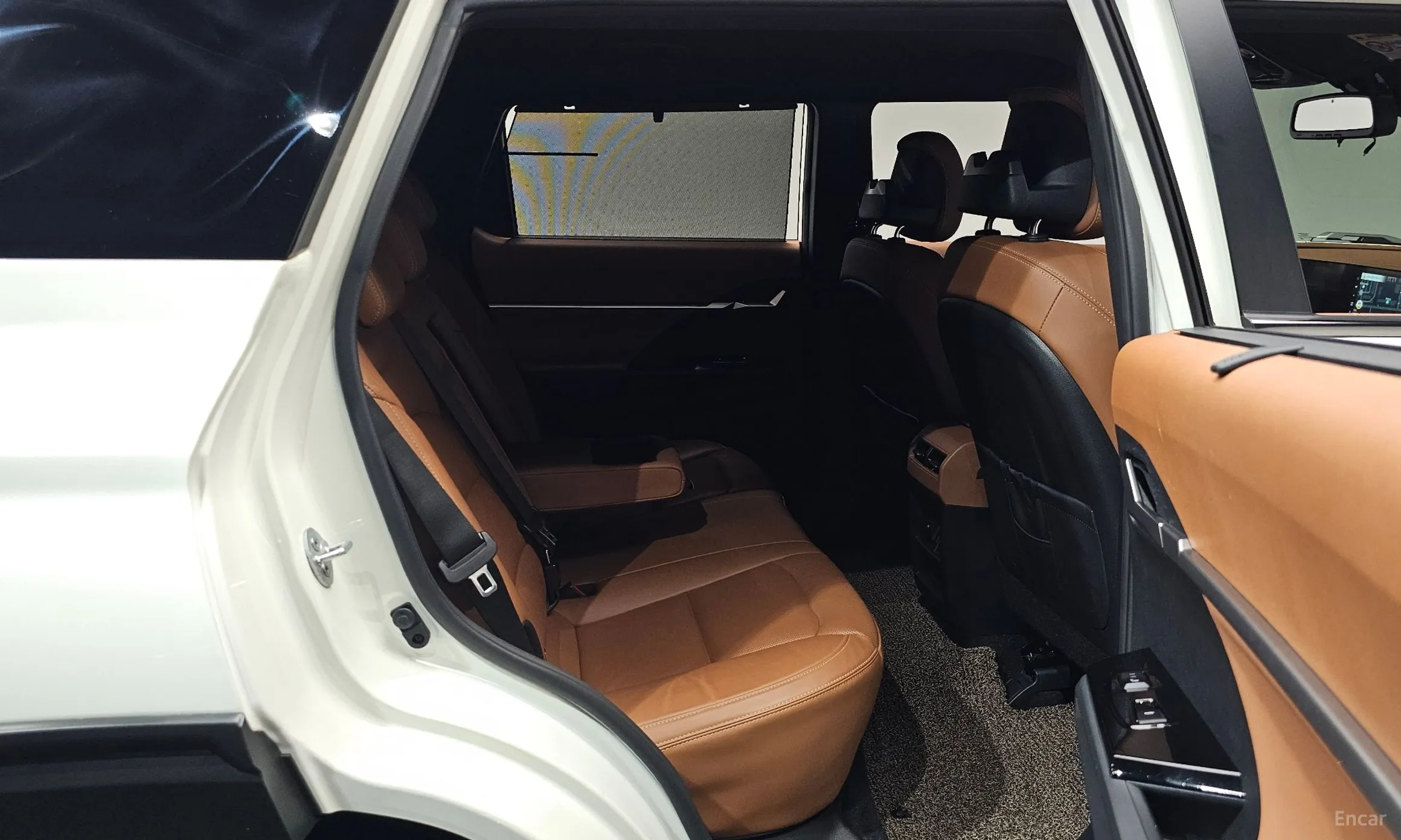 KG Mobility (SsangYong) The New Torres превью 11