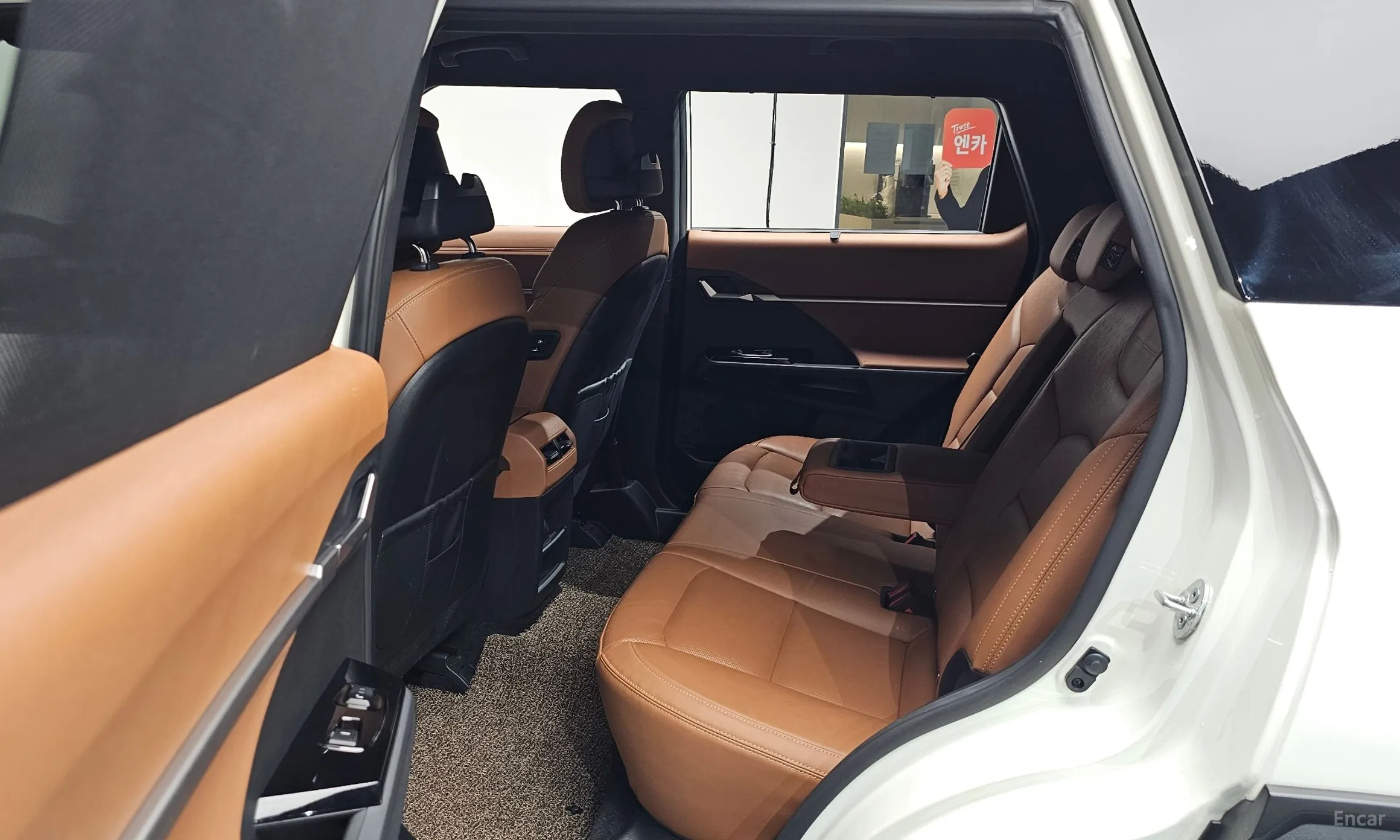 KG Mobility (SsangYong) The New Torres превью 12