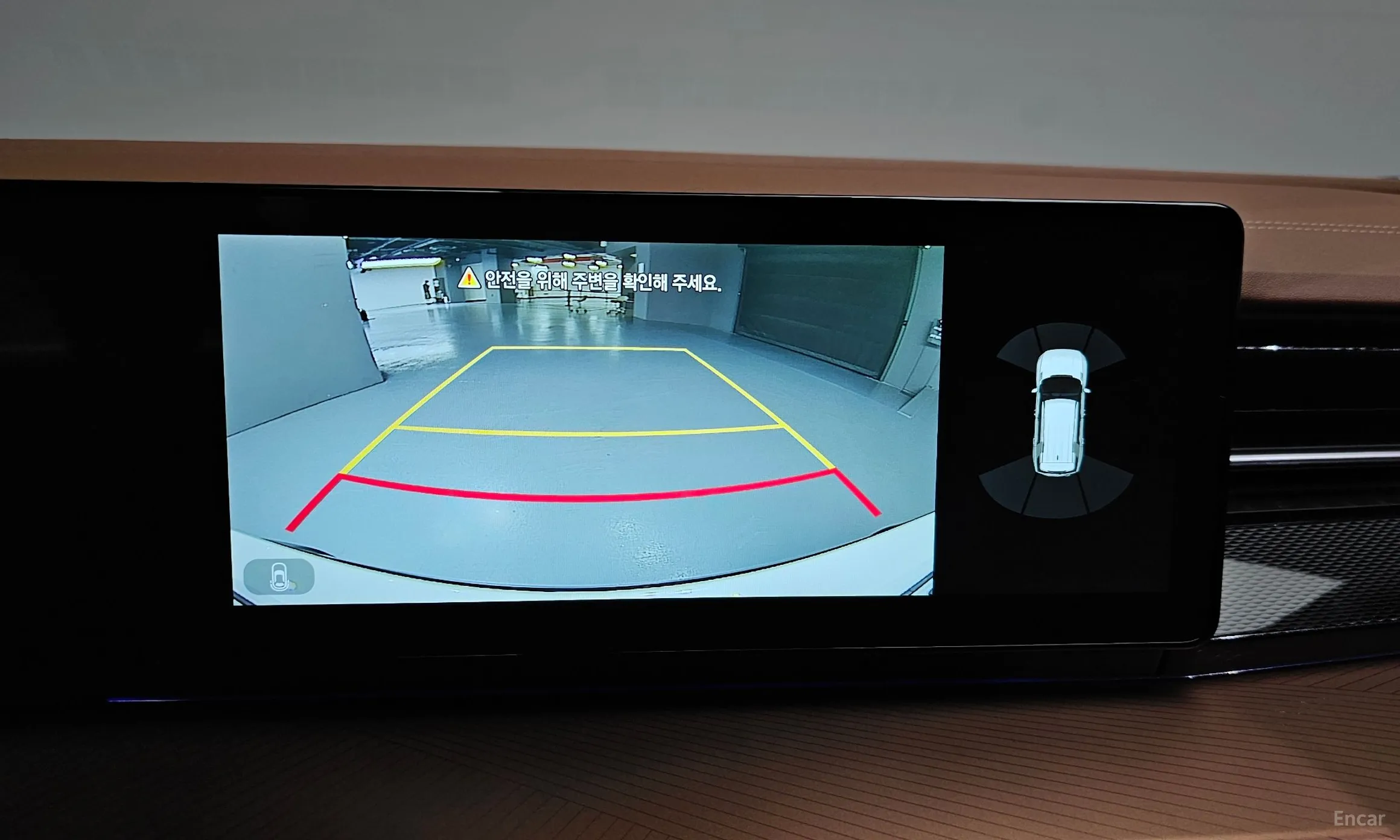 KG Mobility (SsangYong) The New Torres превью 15