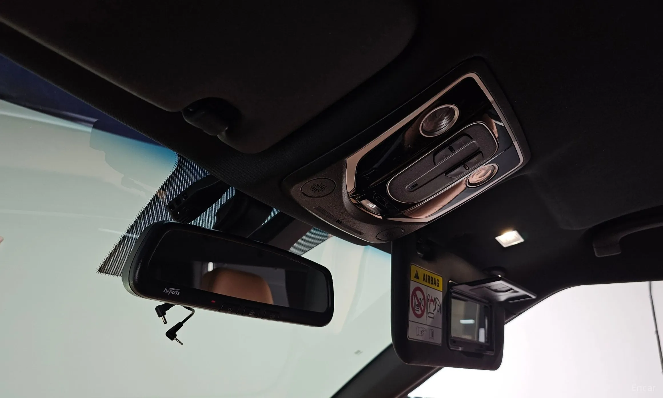 KG Mobility (SsangYong) The New Torres превью 17