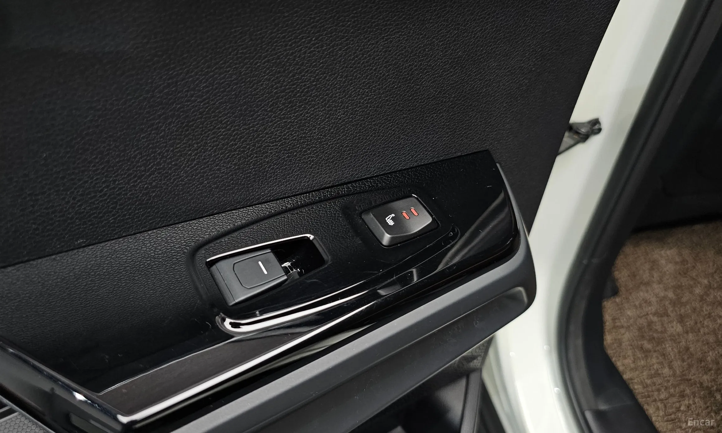 KG Mobility (SsangYong) The New Torres превью 19