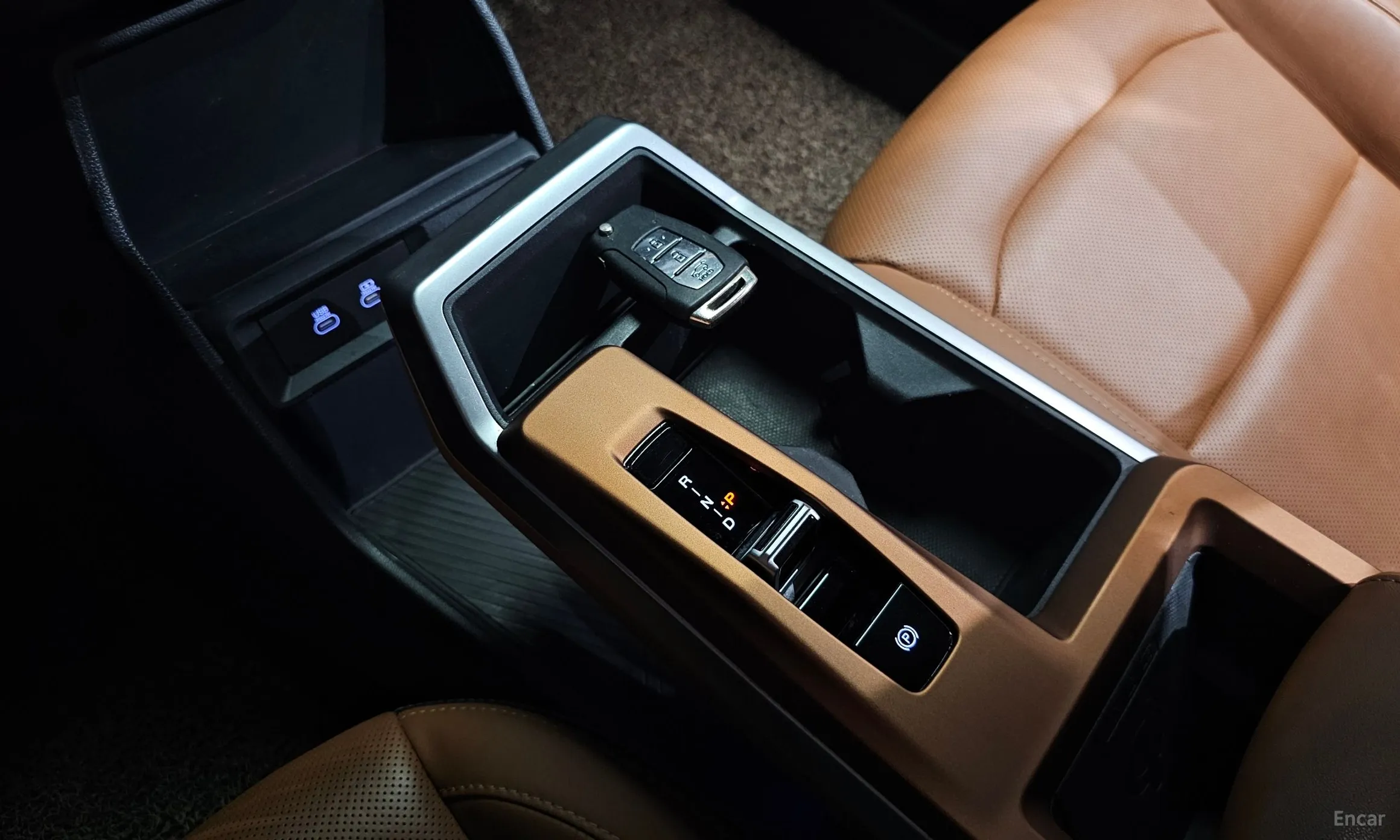 KG Mobility (SsangYong) The New Torres превью 9
