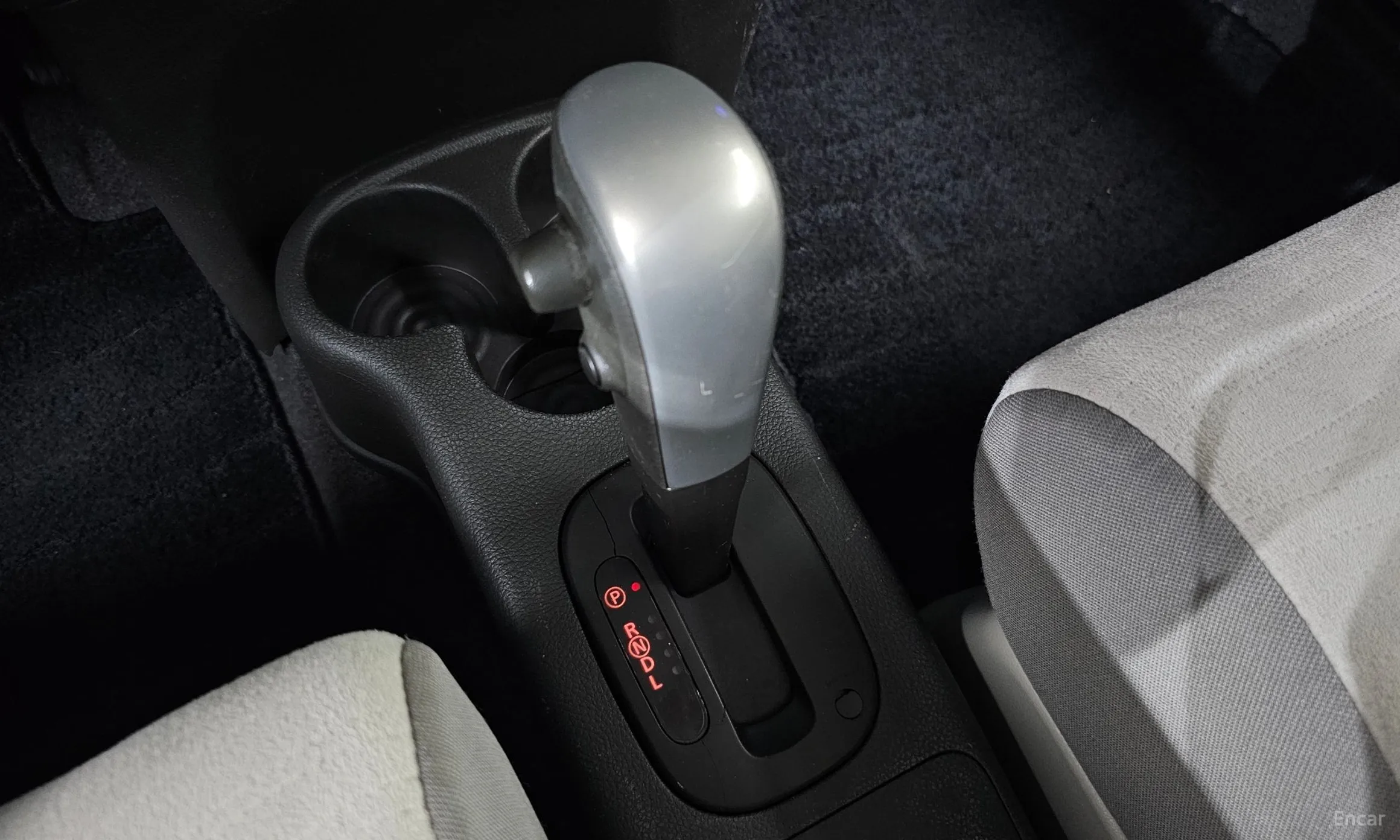 Nissan Cube превью 9