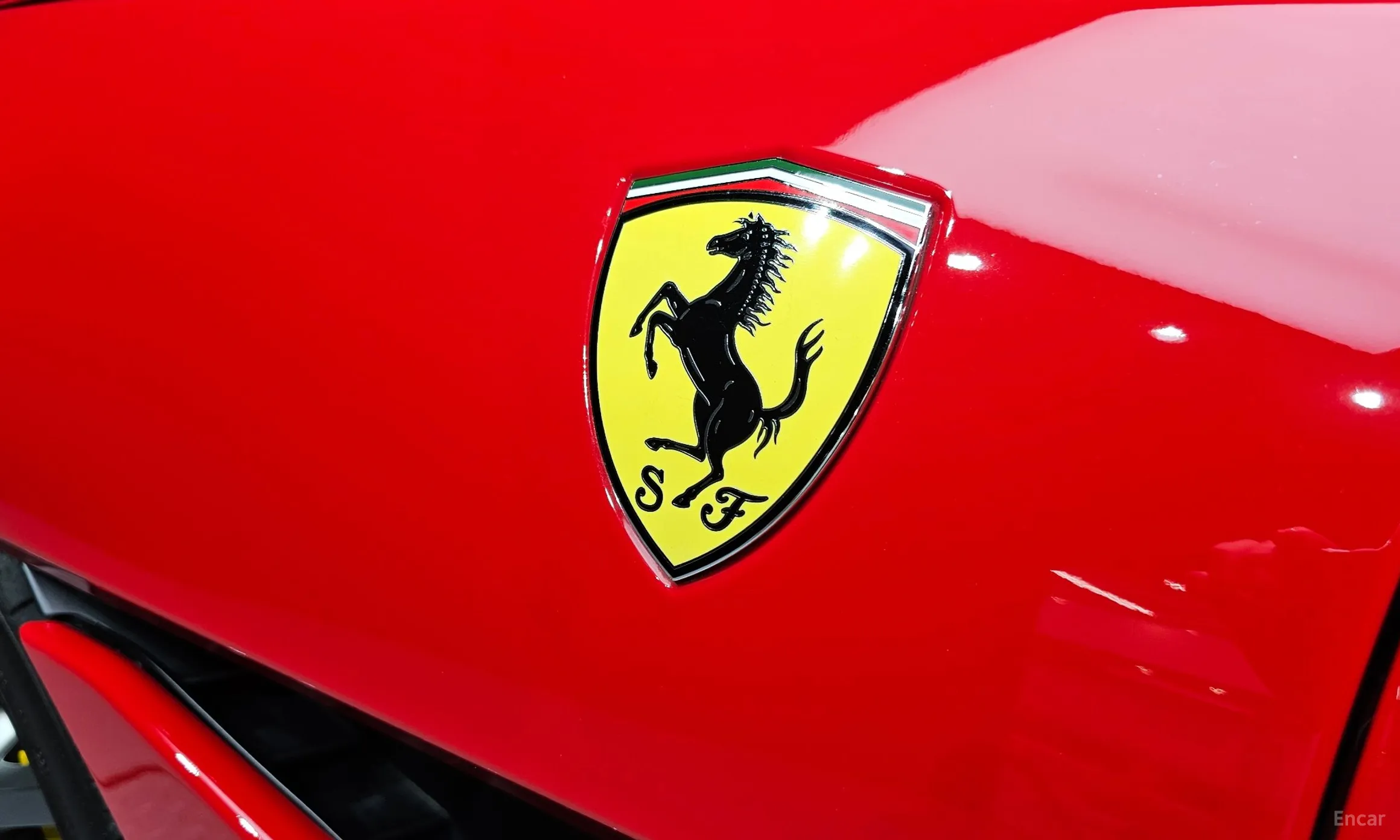 Ferrari Portofino превью 17
