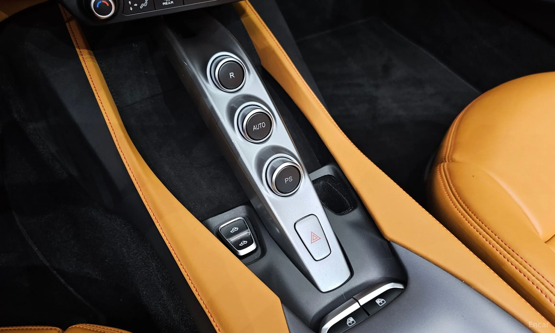 Ferrari Portofino превью 9