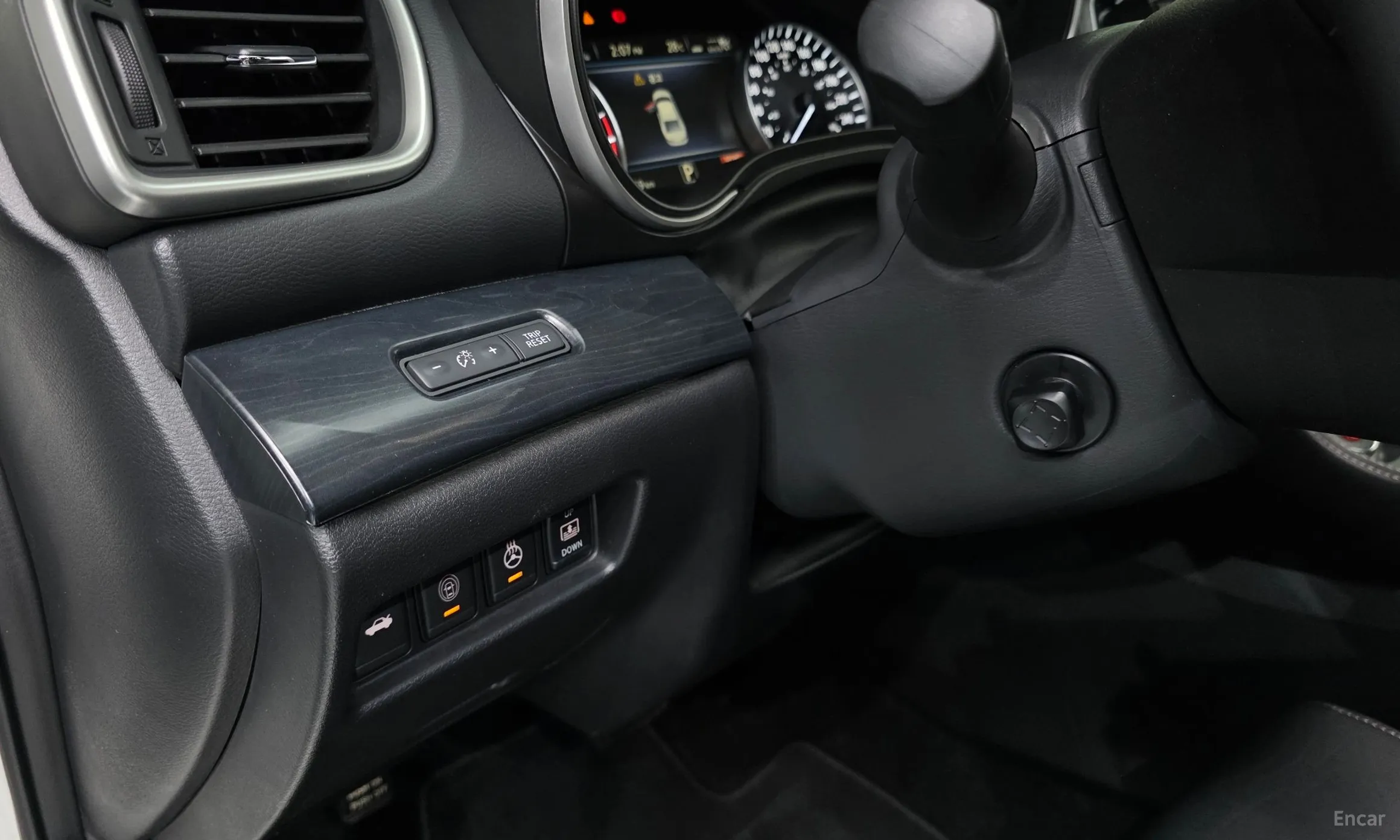 Nissan Maxima (A36) превью 17